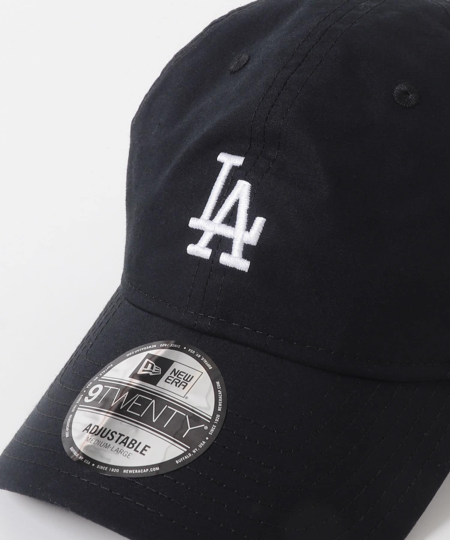 Sonny Label 「New Era　920 LOSDOD TYPEWRITER」|キャップ・キャスケット|