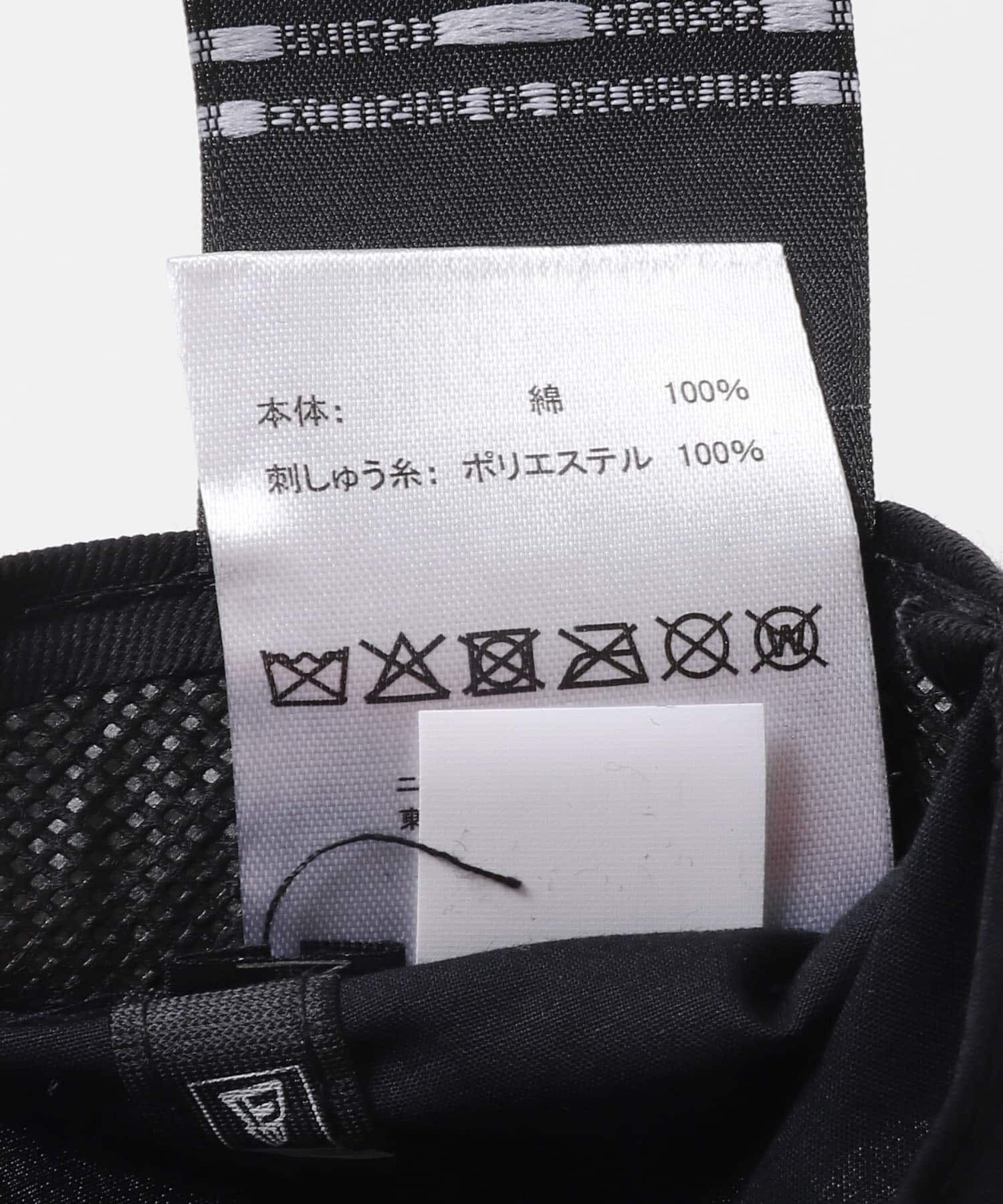 Sonny Label 「New Era　920 LOSDOD TYPEWRITER」|キャップ・キャスケット|