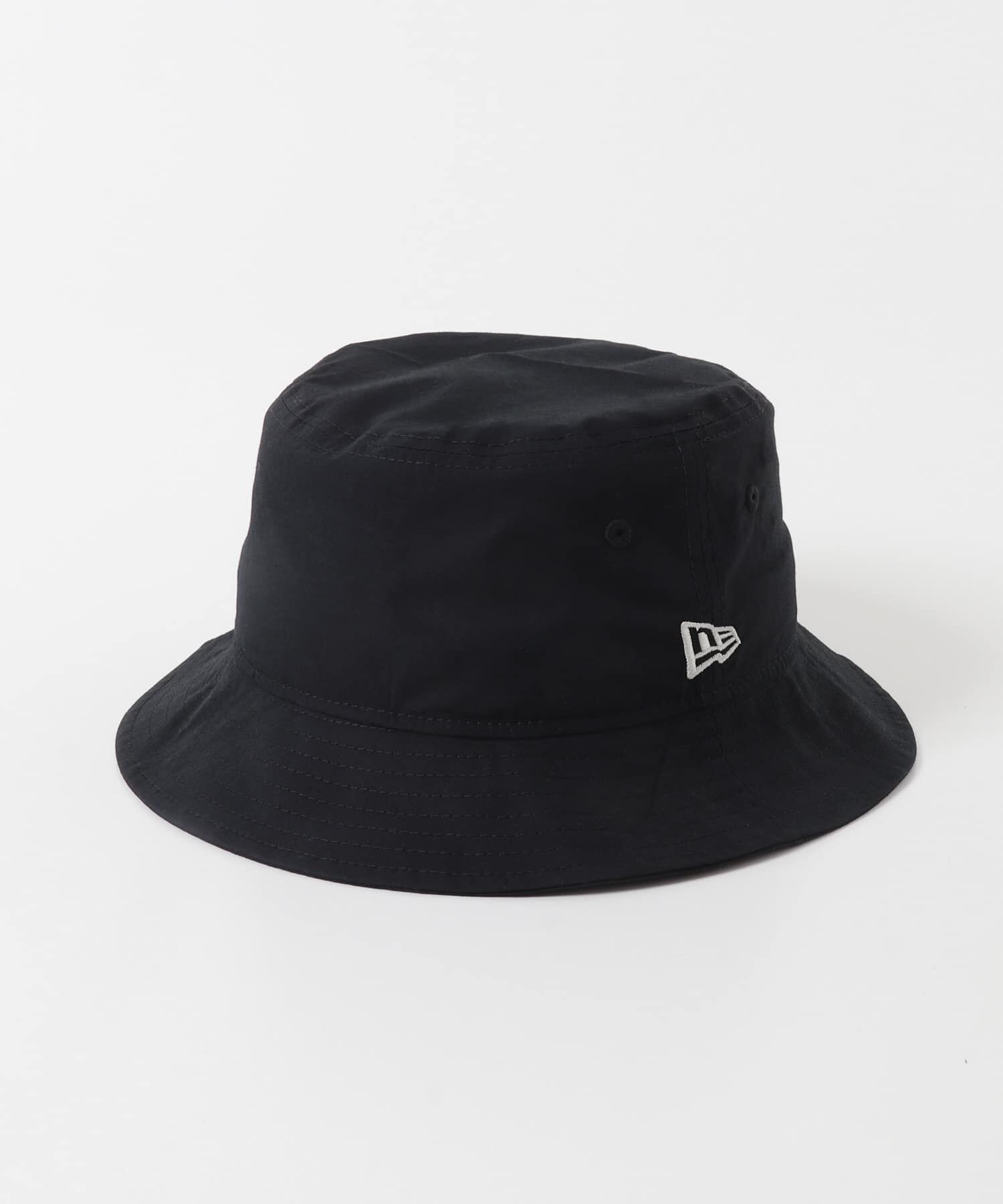 Sonny Label 「New Era　BUCKET01 TYPEWRITER」|ハット|