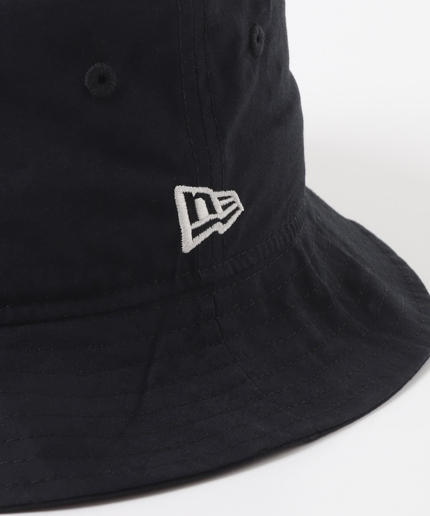 Sonny Label 「New Era　BUCKET01 TYPEWRITER」|ハット|