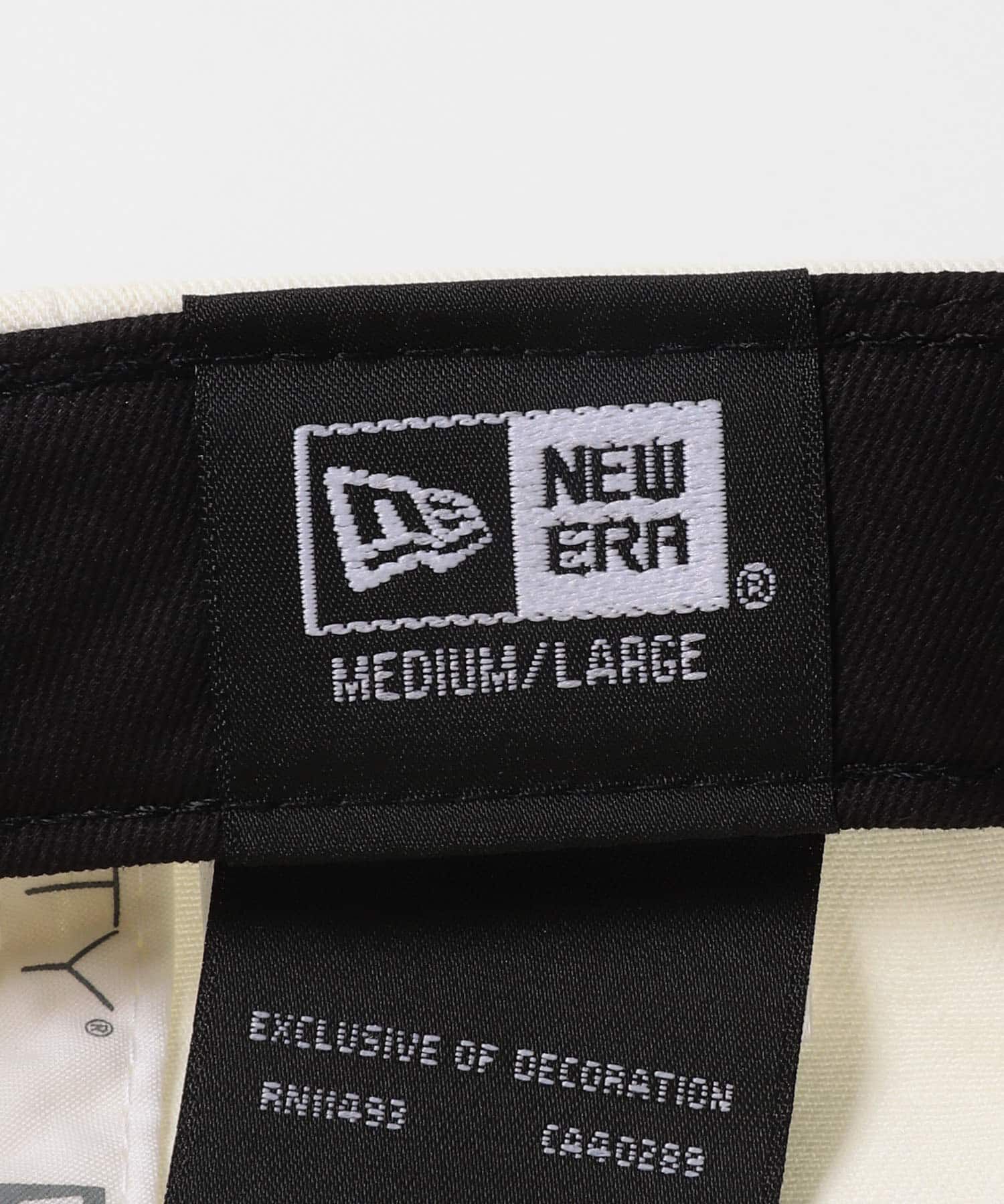 Sonny Label 「New Era　920 MEMGRI CRM NVY」|キャップ・キャスケット|