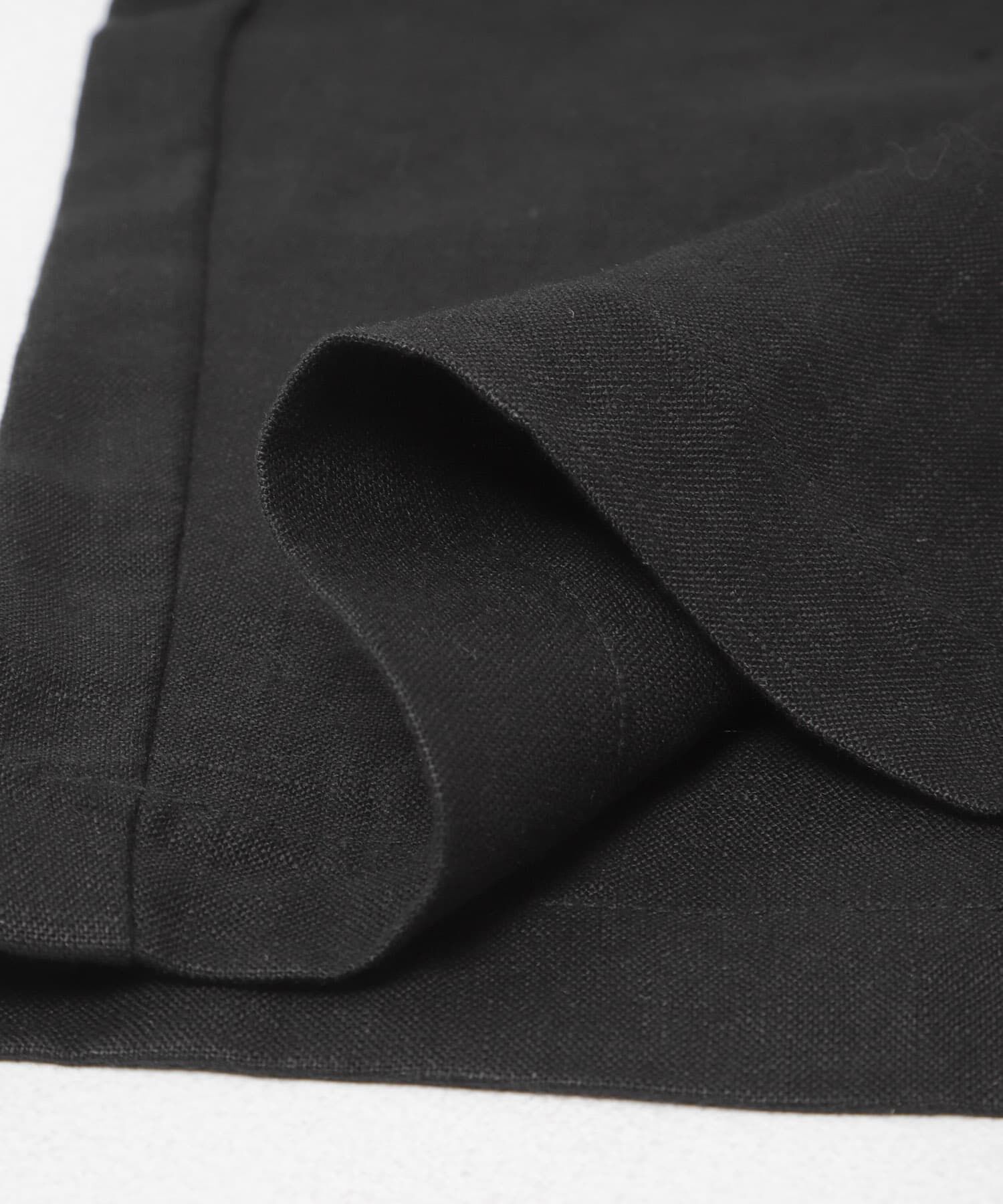 かぐれ「リネンサロペット」|オールインワン|