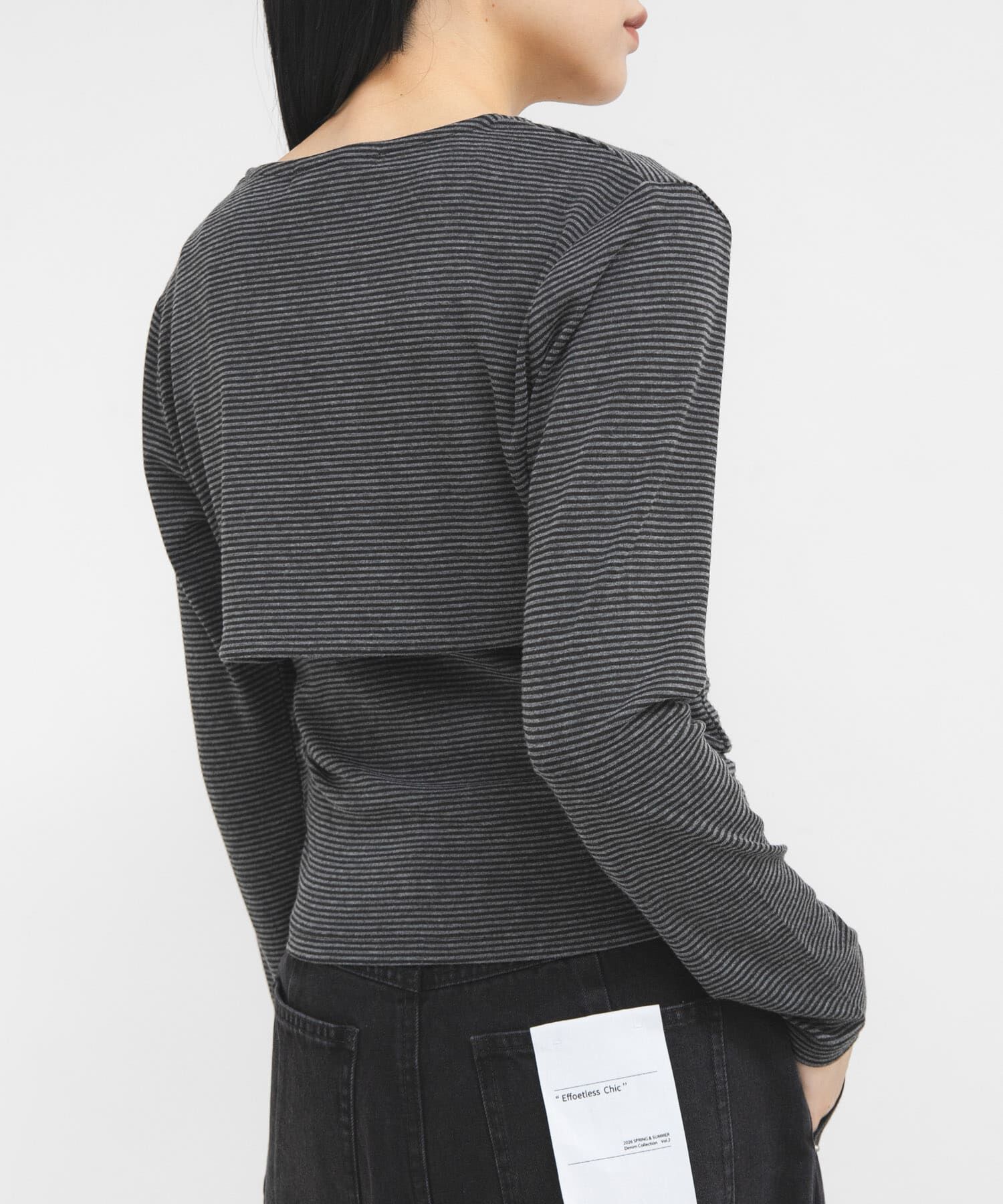  「ボレロSETデザイントップス」|キャミソール|