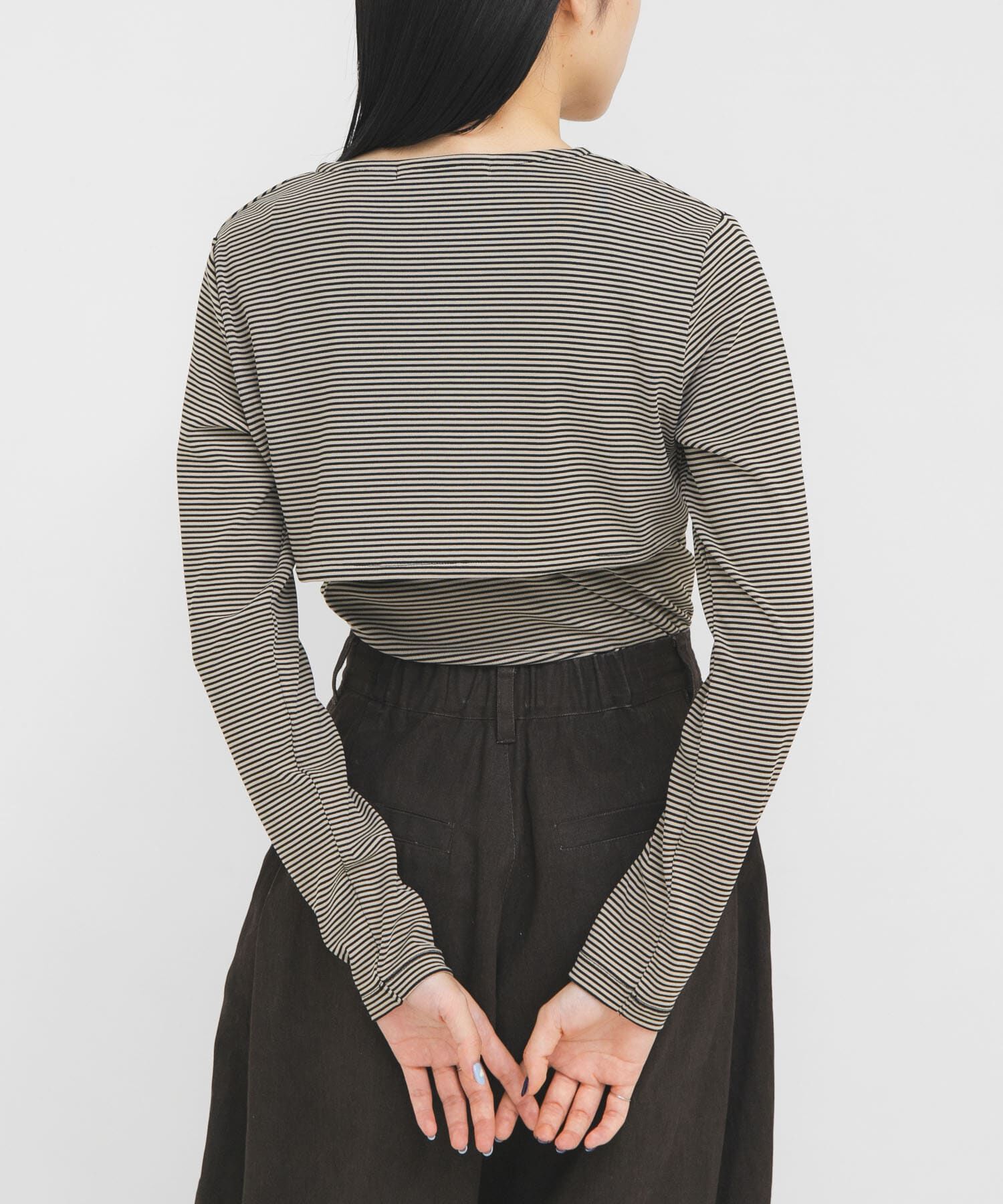  「ボレロSETデザイントップス」|キャミソール|