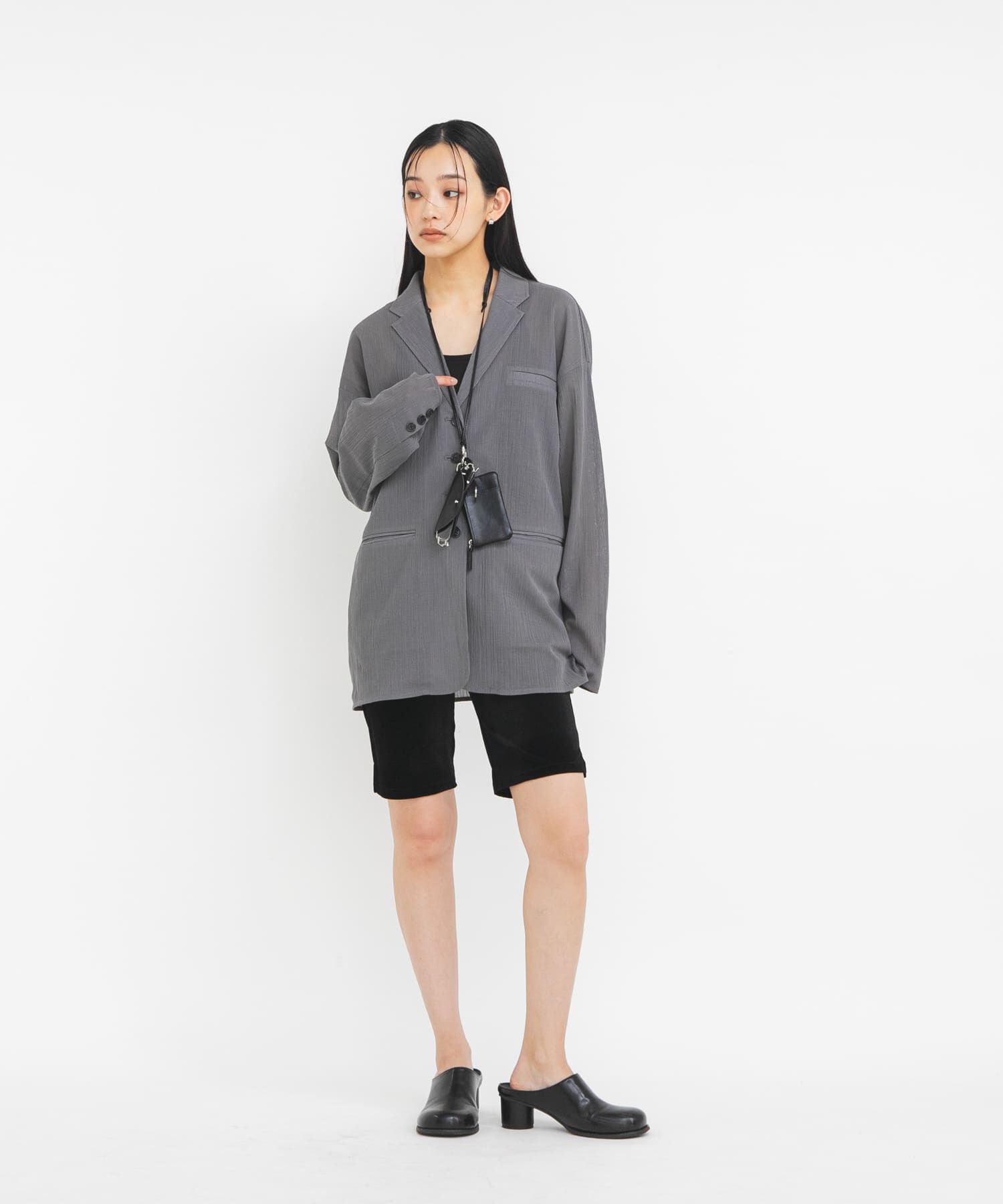  「マルチポーチネックショルダー2」|その他|