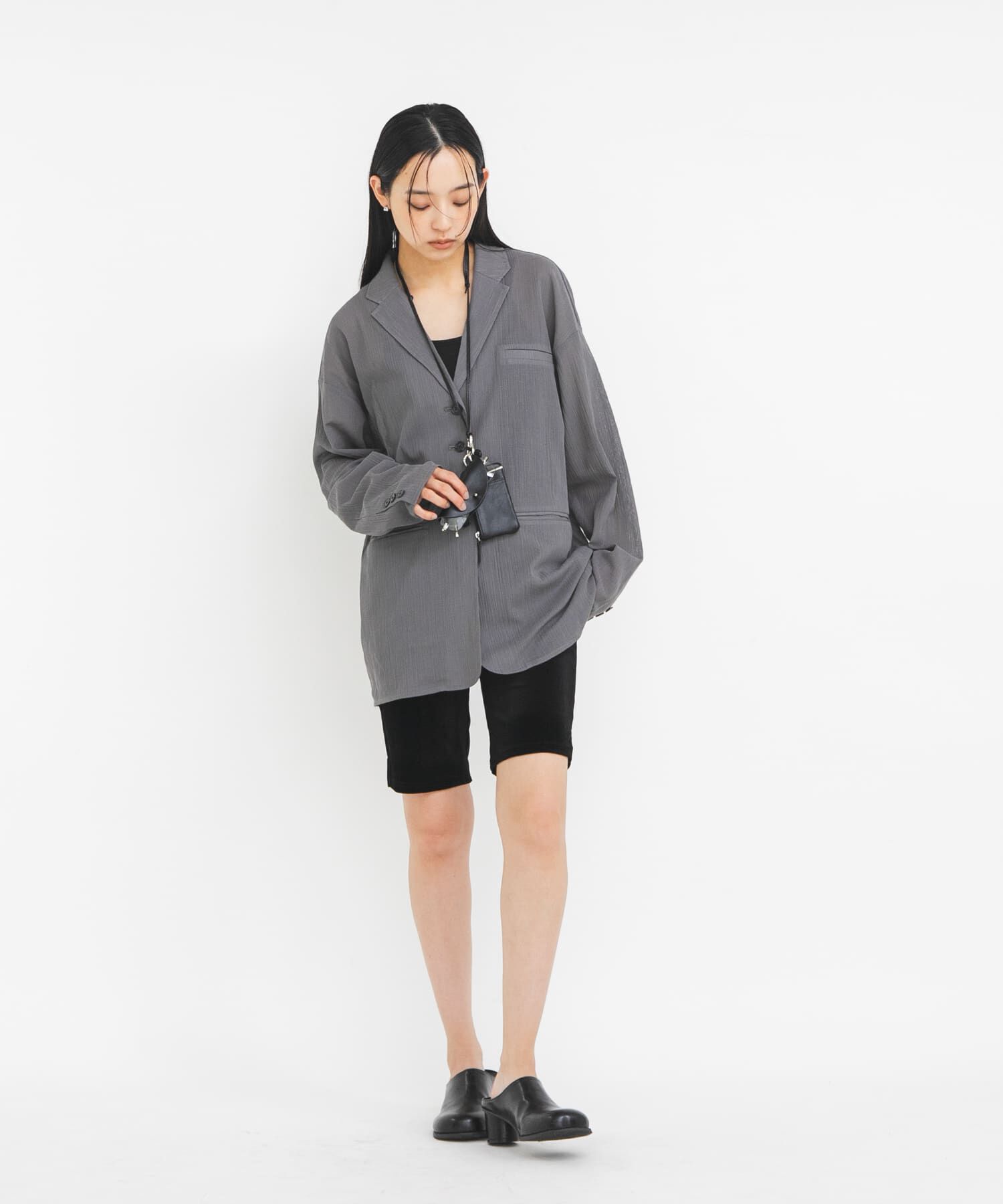  「マルチポーチネックショルダー2」|その他|