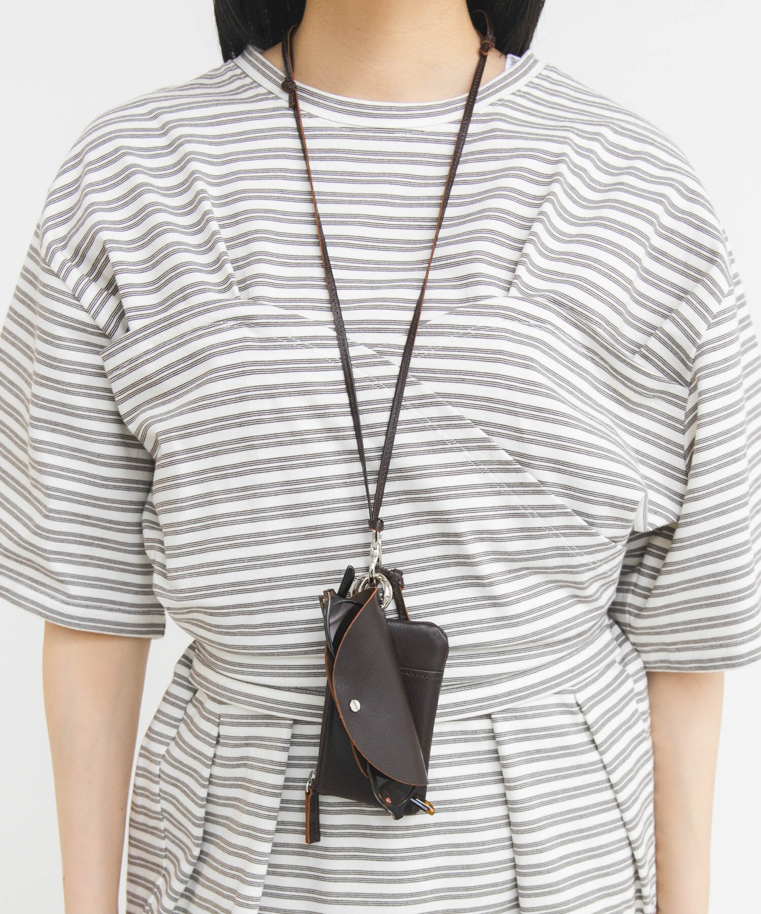  「マルチポーチネックショルダー2」|その他|