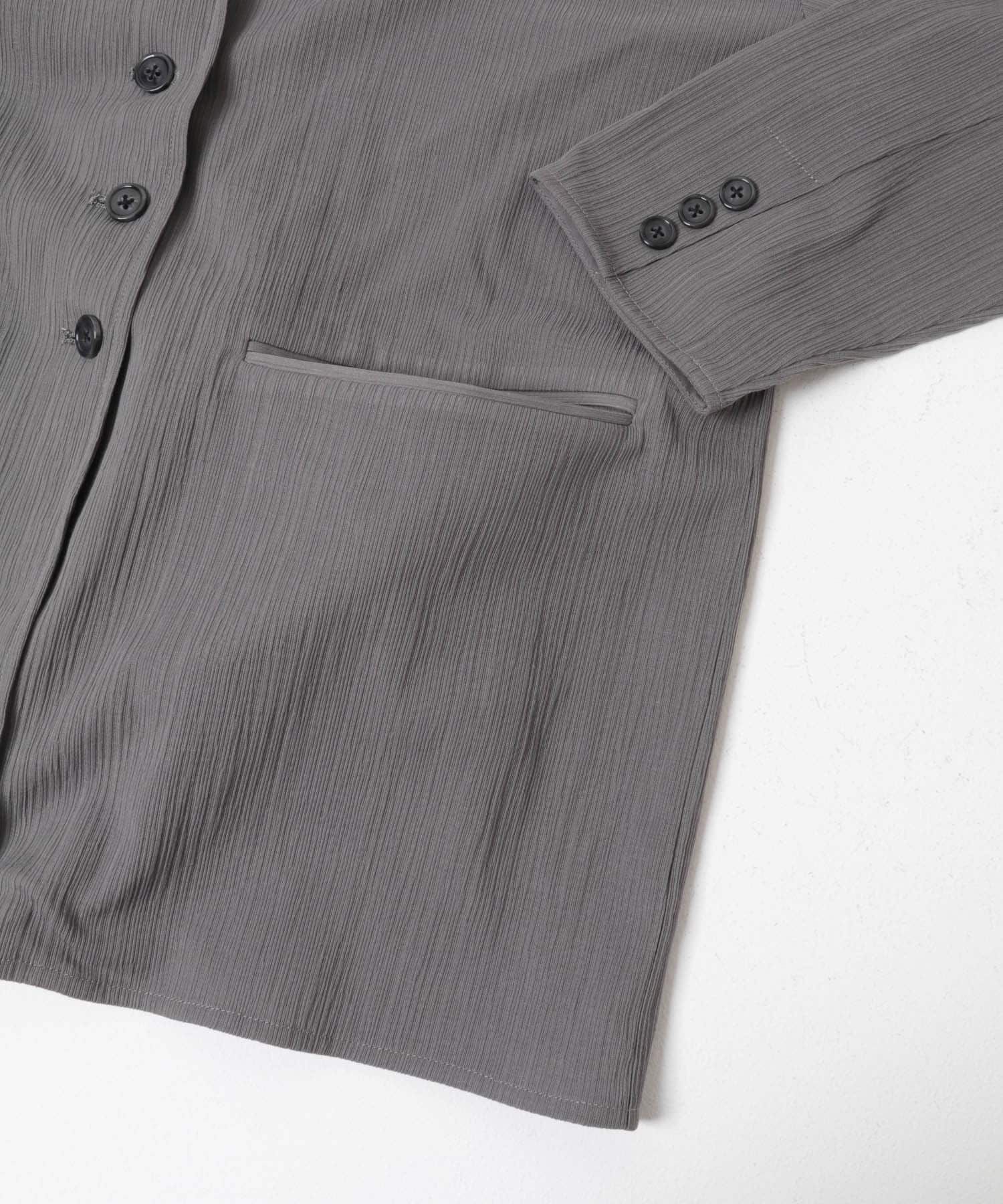  「シアーライトテーラードジャケット」|その他|