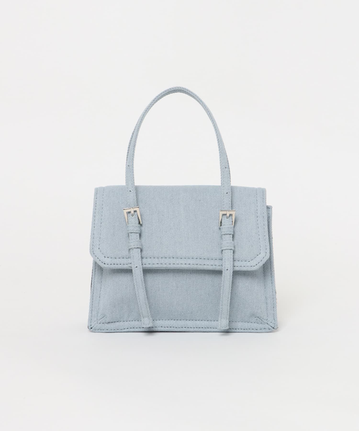 SENSE OF PLACE by URBAN RESEARCH「デニムショルダーバッグ」|ショルダー・メッセンジャー|