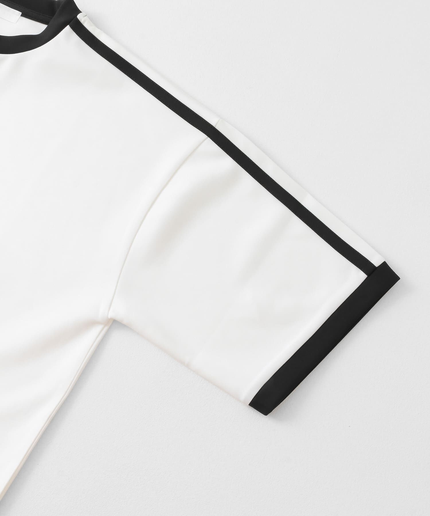 SENSE OF PLACE by URBAN RESEARCH「ポンチリンガーショートスリーブTシャツ」|Tシャツ・カットソー|