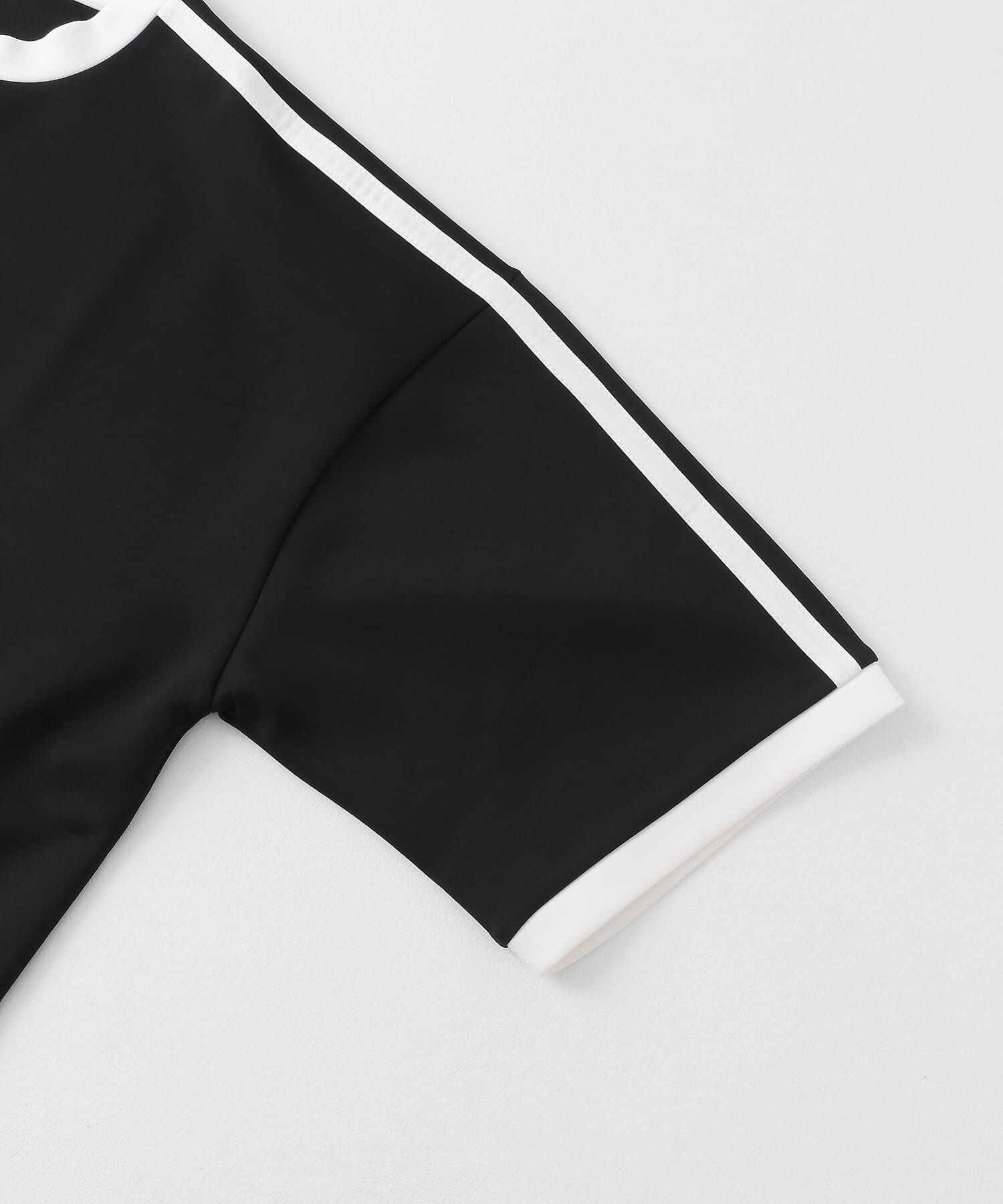 SENSE OF PLACE by URBAN RESEARCH「ポンチリンガーショートスリーブTシャツ」|Tシャツ・カットソー|