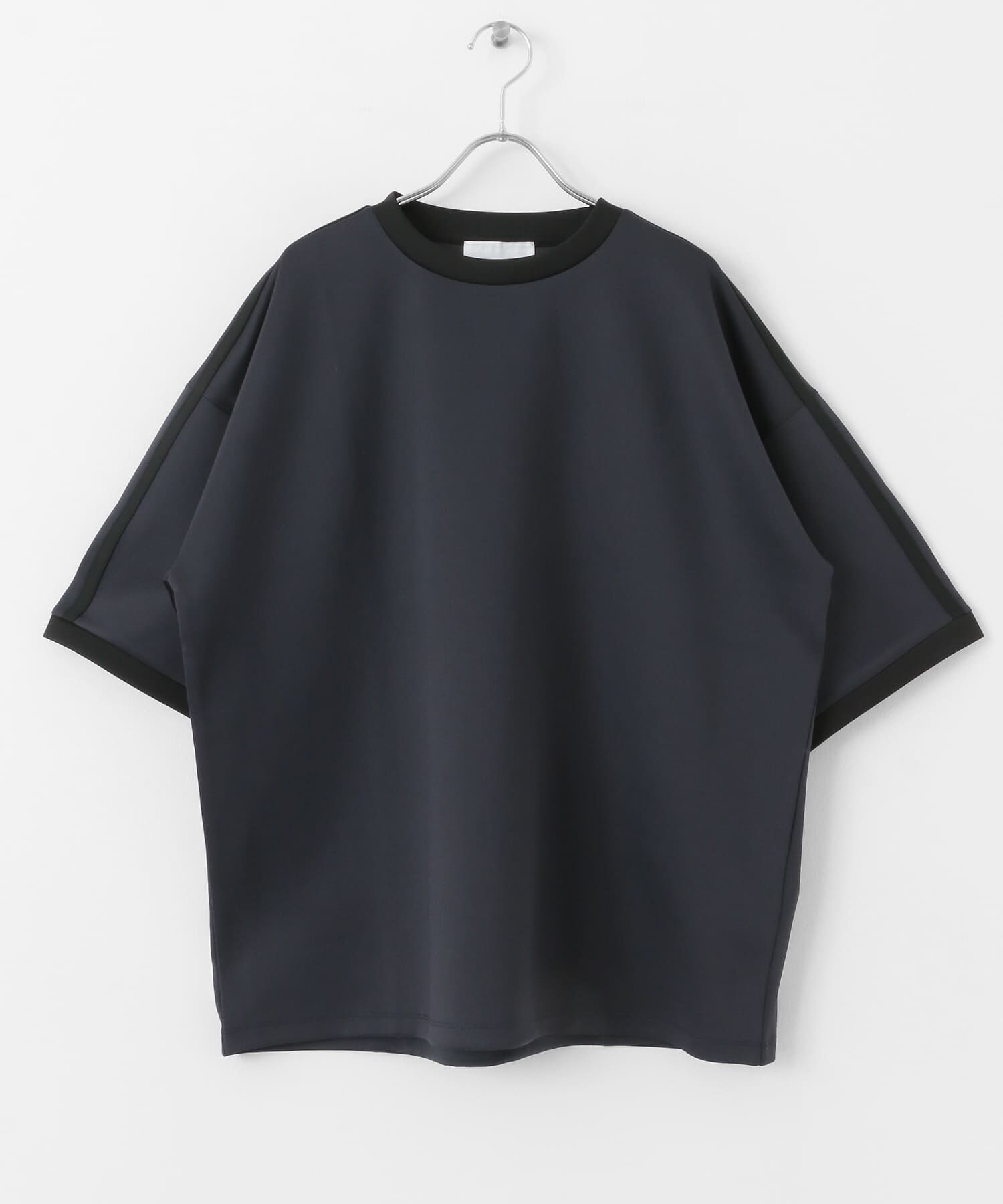 SENSE OF PLACE by URBAN RESEARCH「ポンチリンガーショートスリーブTシャツ」|Tシャツ・カットソー|