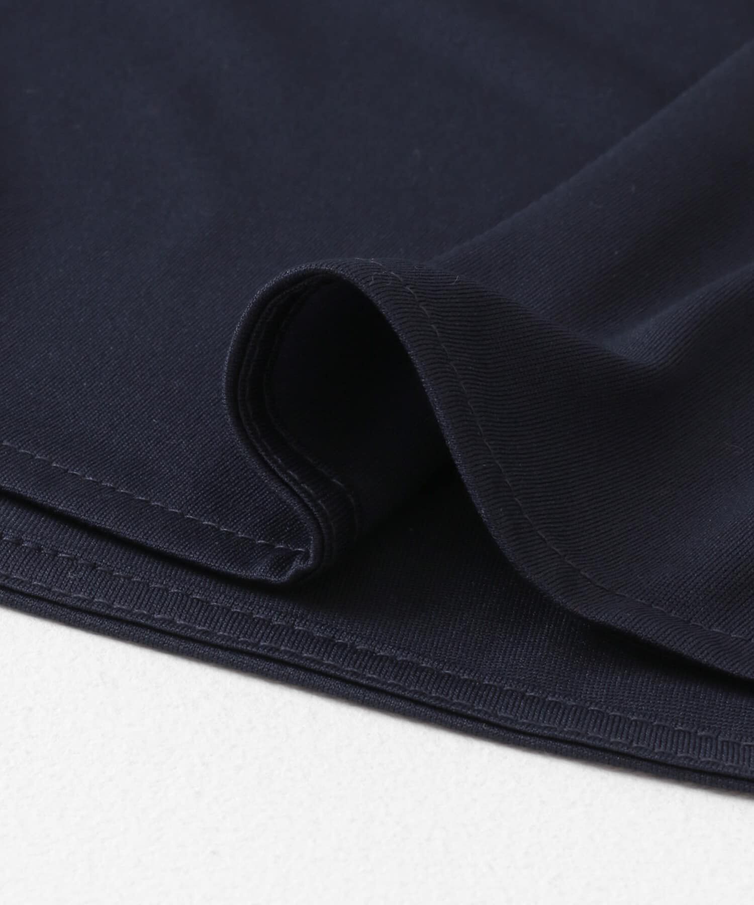 SENSE OF PLACE by URBAN RESEARCH「ラウンドテールシアールーズトップ」|Tシャツ・カットソー|