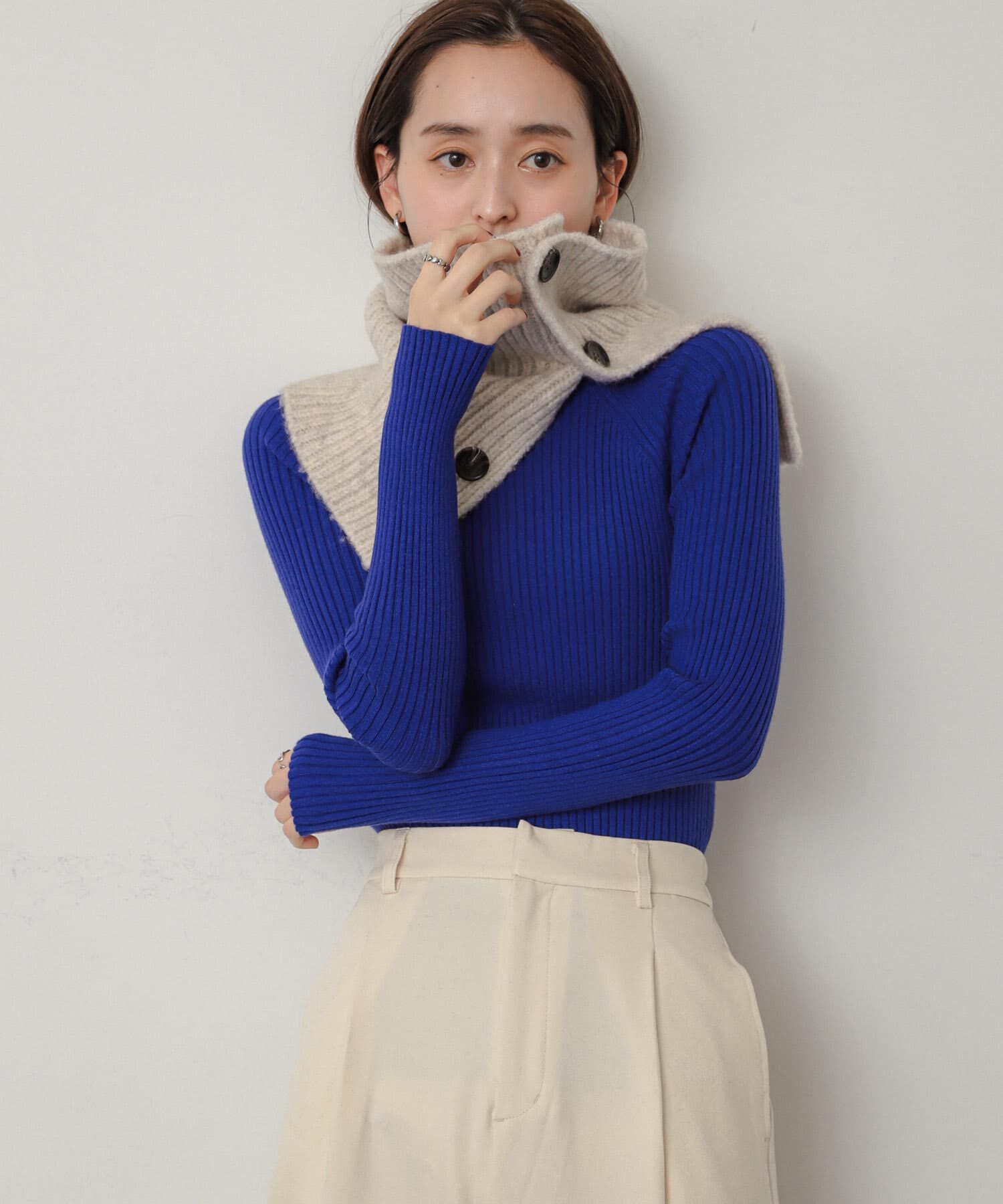 SENSE OF PLACE by URBAN RESEARCH「サイドスリットウォーマー」|その他|