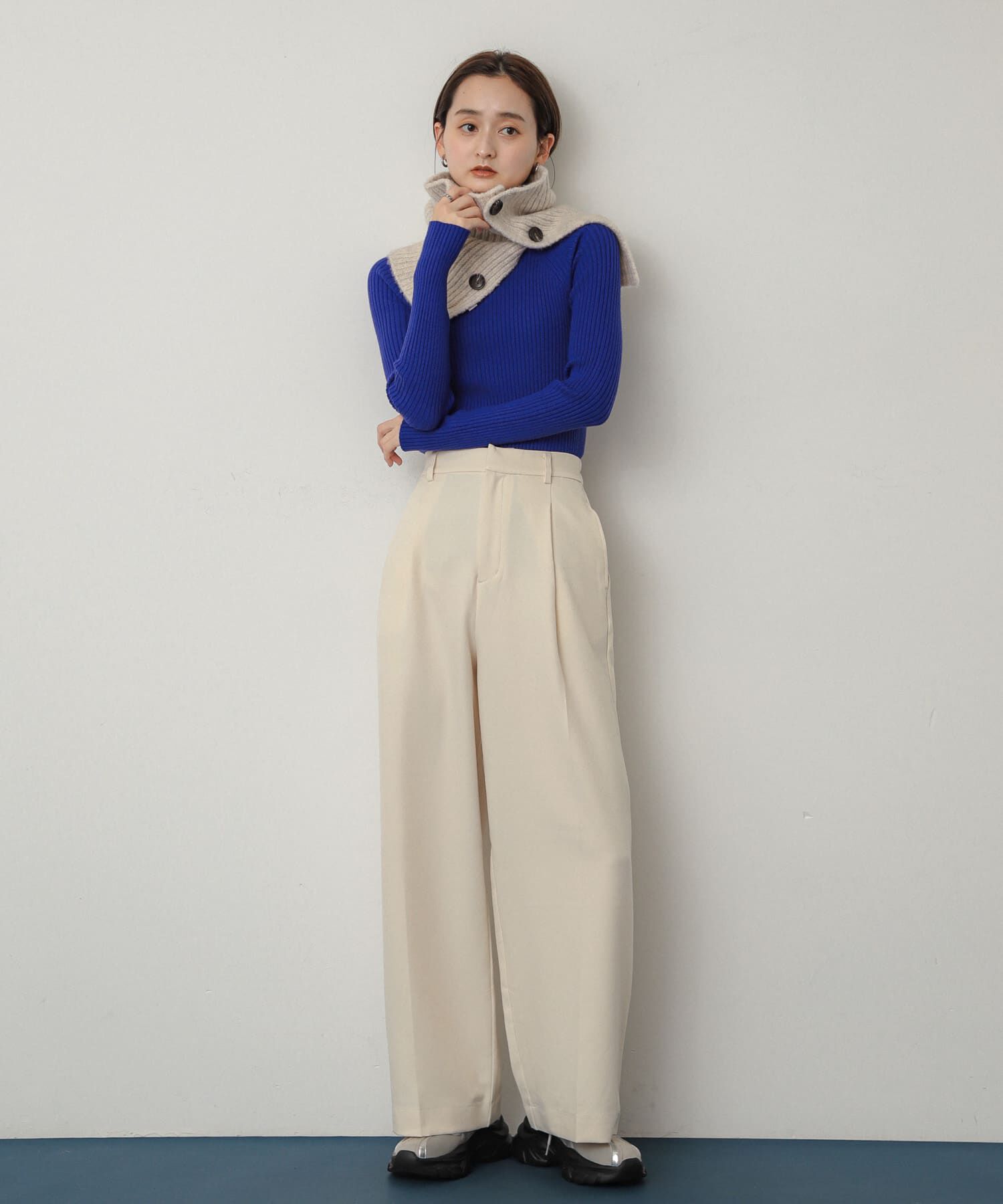 SENSE OF PLACE by URBAN RESEARCH「サイドスリットウォーマー」|その他|