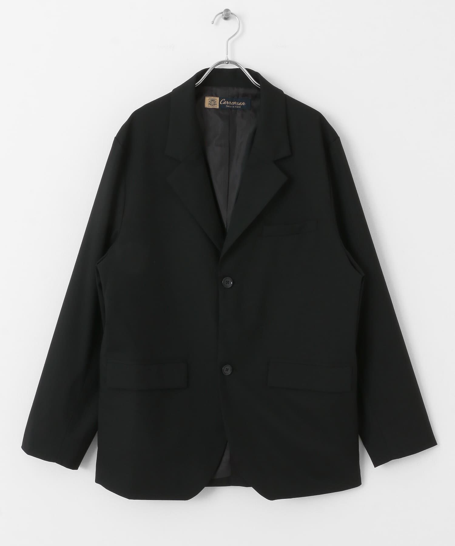 SENSE OF PLACE by URBAN RESEARCH「『ユニセックス』『セットアップ対応』 CARREMANテーラードジャケット」|その他|