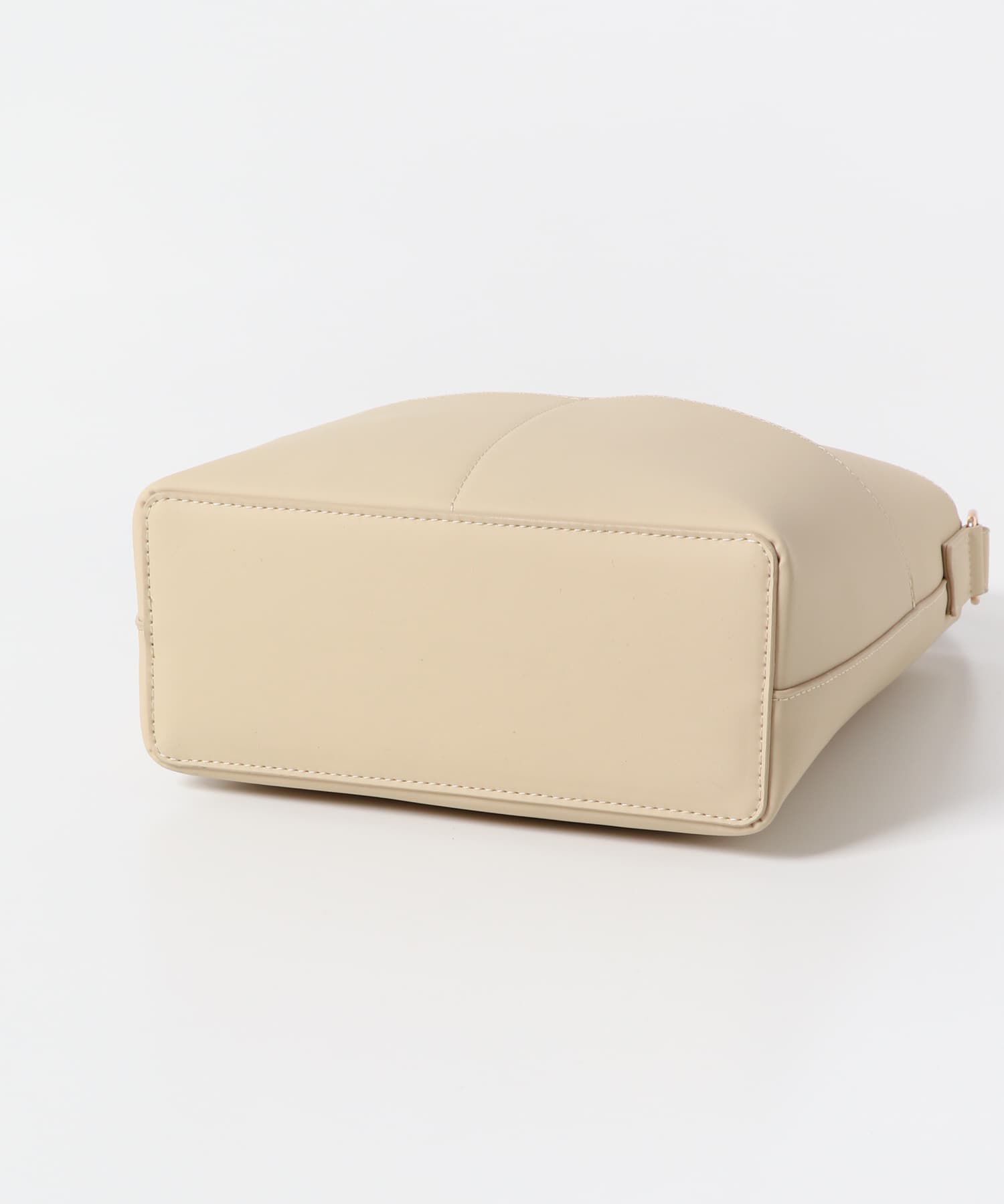 SENSE OF PLACE by URBAN RESEARCH「『防汚』アウトポケットショルダーバッグ」|ショルダー・メッセンジャー|