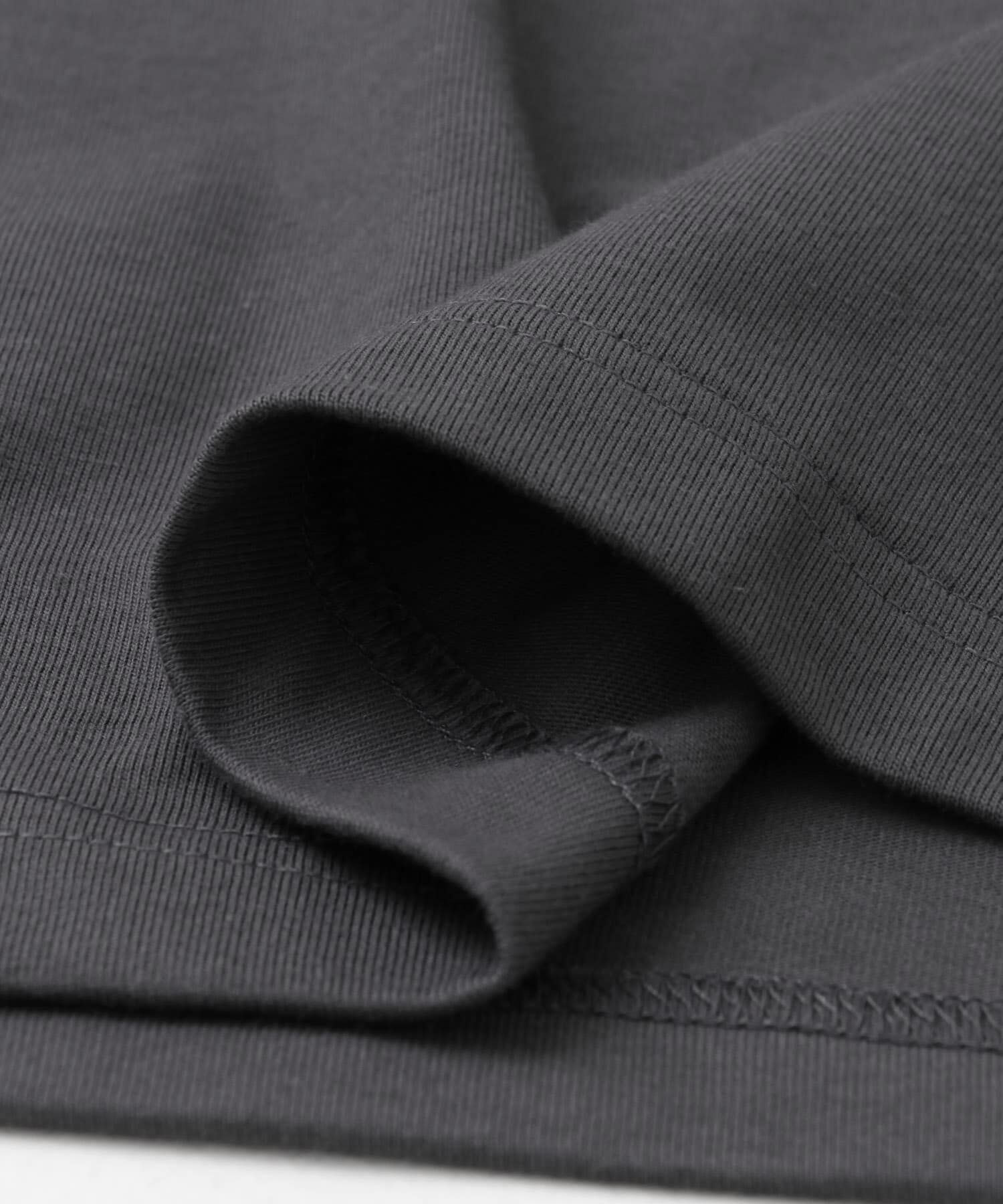 SENSE OF PLACE by URBAN RESEARCH「『UR TECH ひやサラクール』リラックスポケTシャツ」|Tシャツ・カットソー|