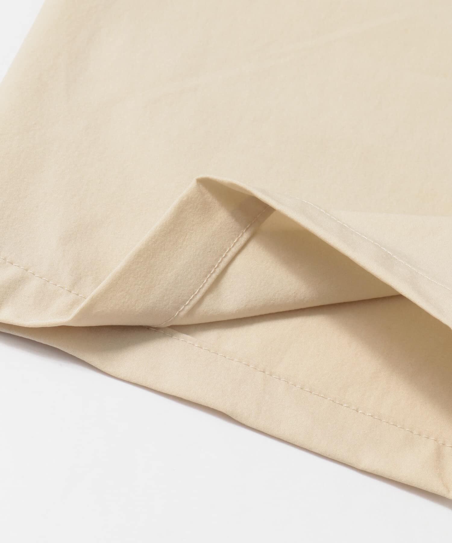 SENSE OF PLACE by URBAN RESEARCH「Uiscel　ドライ2WAYテーパードパンツ」|その他|