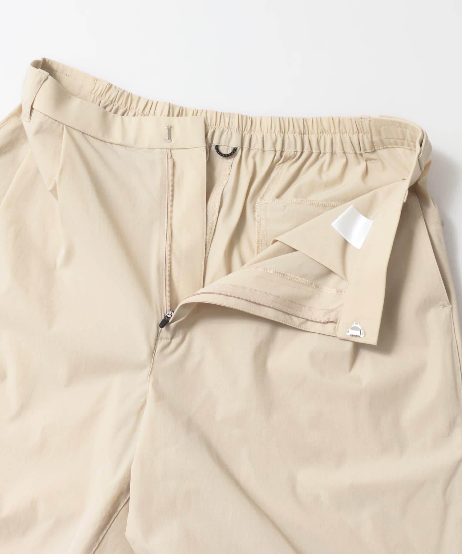 SENSE OF PLACE by URBAN RESEARCH「Uiscel　ドライ2WAYテーパードパンツ」|その他|