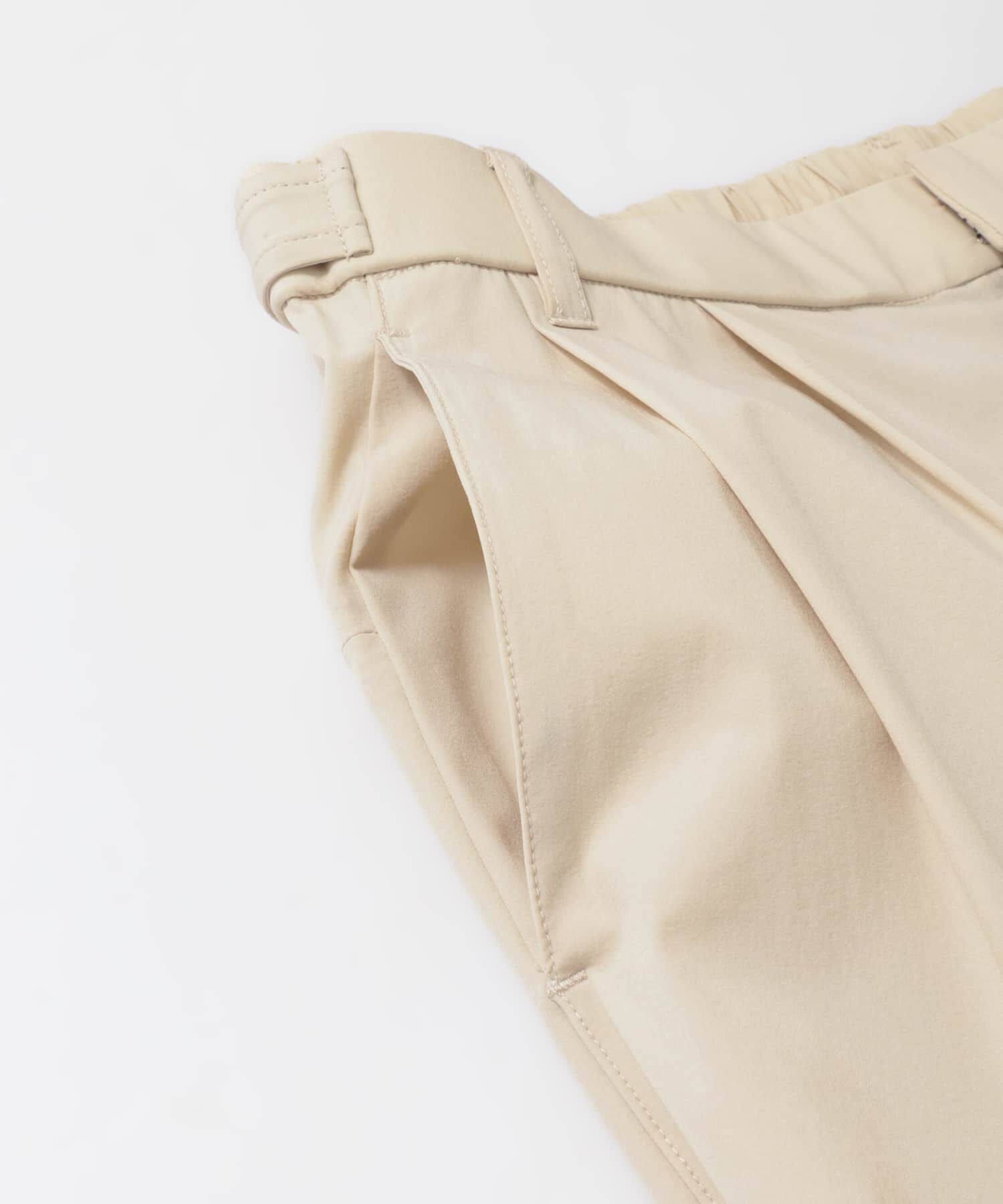 SENSE OF PLACE by URBAN RESEARCH「Uiscel　ドライ2WAYテーパードパンツ」|その他|