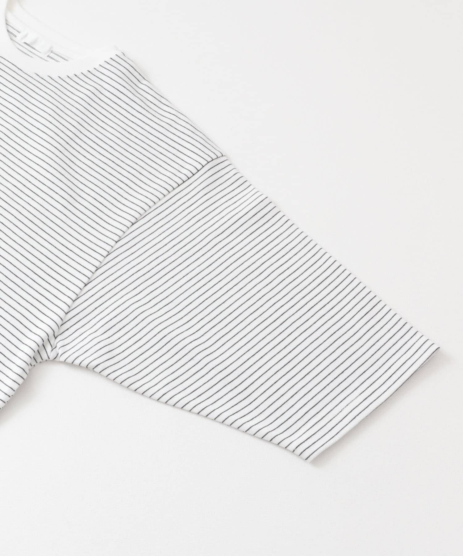 SENSE OF PLACE by URBAN RESEARCH「『ユニセックス』エクストラルーズアソートTシャツ」|Tシャツ・カットソー|