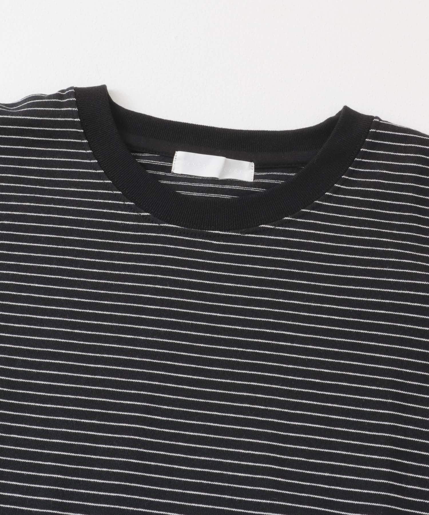 SENSE OF PLACE by URBAN RESEARCH「『ユニセックス』エクストラルーズアソートTシャツ」|Tシャツ・カットソー|