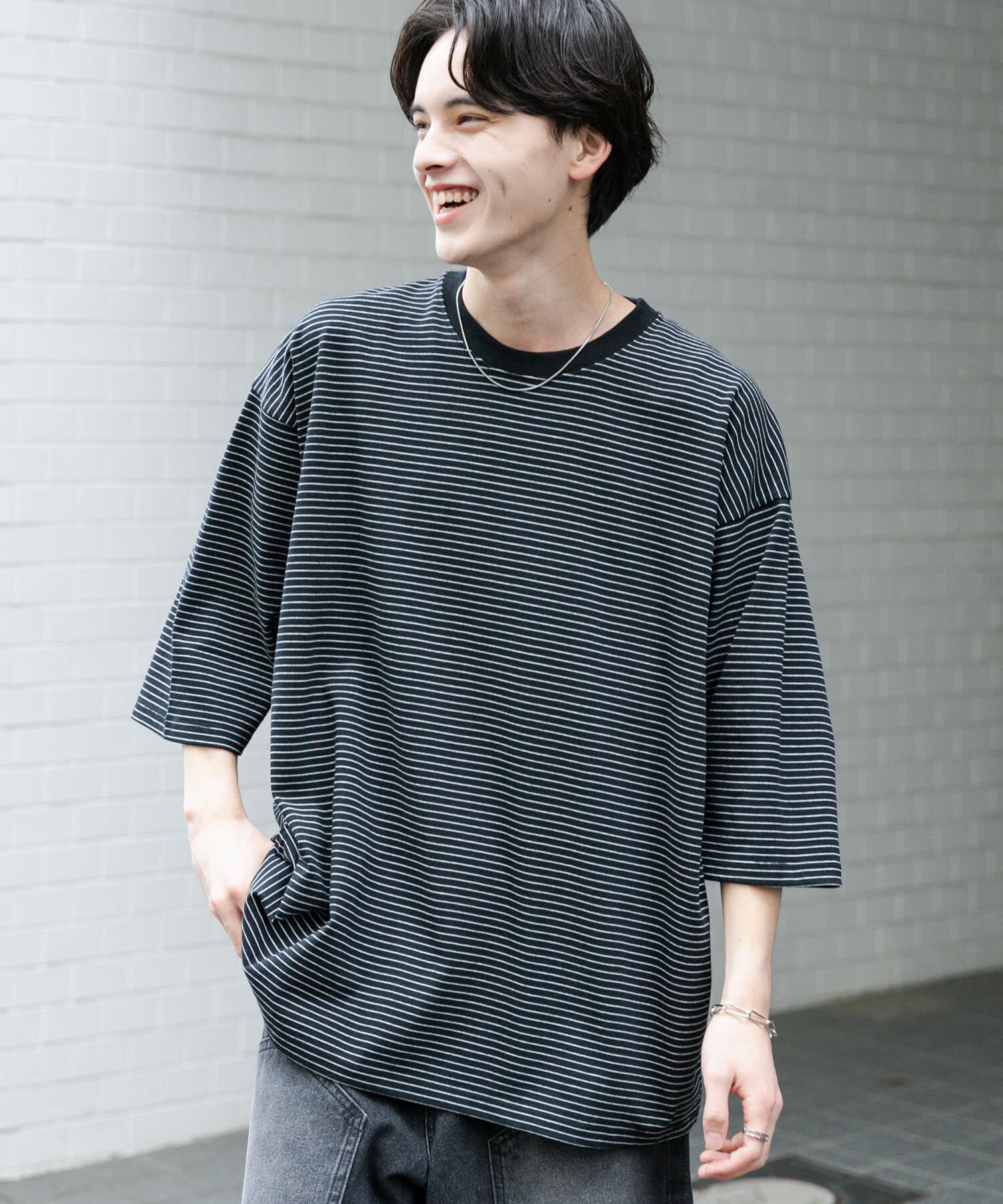 SENSE OF PLACE by URBAN RESEARCH「『ユニセックス』エクストラルーズアソートTシャツ」|Tシャツ・カットソー|