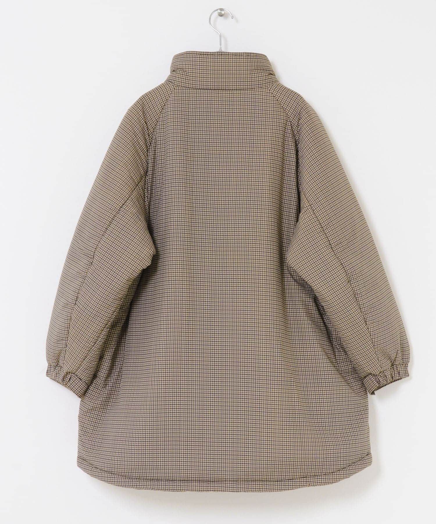 SENSE OF PLACE by URBAN RESEARCH「『撥水』『UR TECH』モンスターコート」|ダウン|