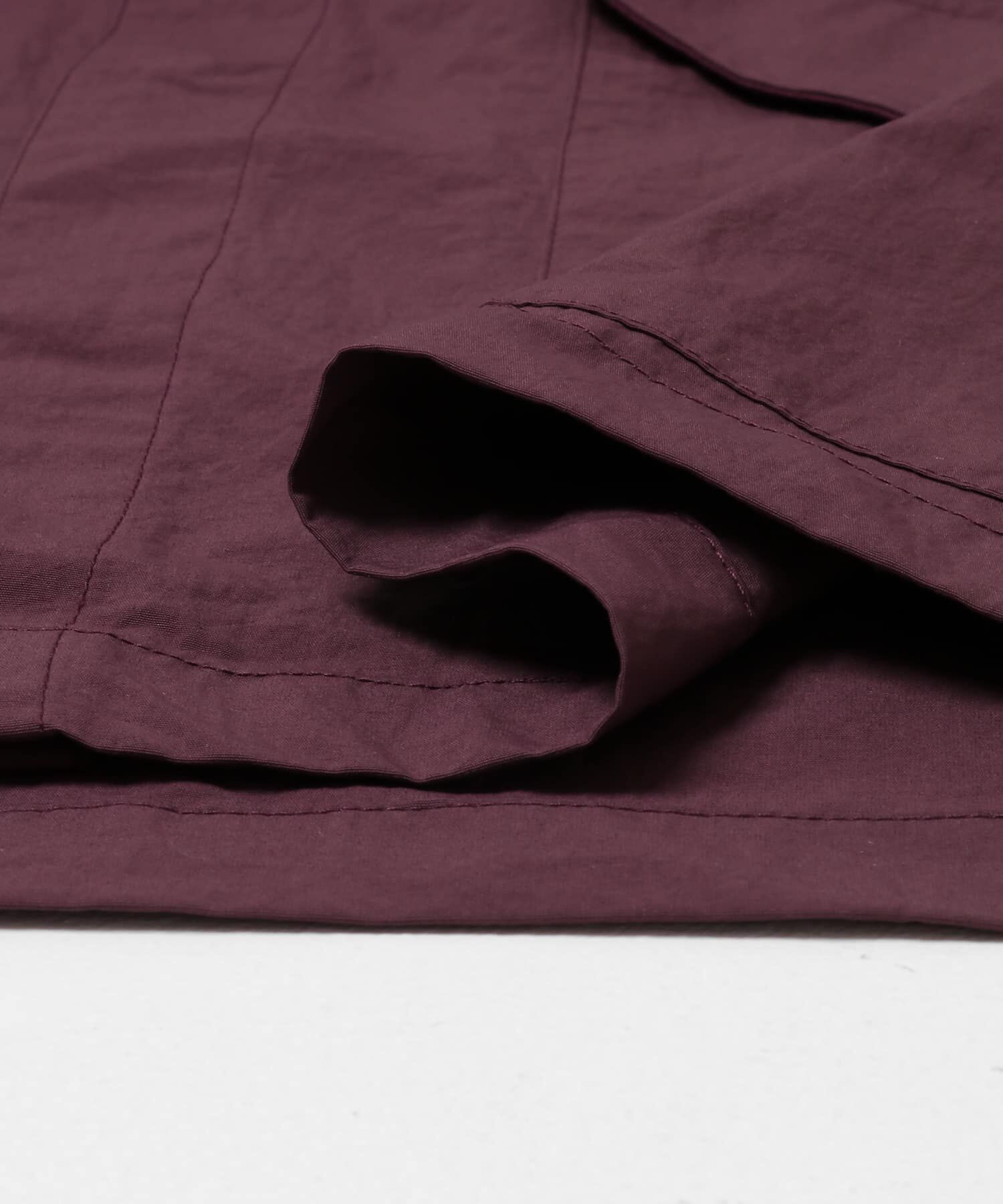 SENSE OF PLACE by URBAN RESEARCH「ユーティリティーロングスリーブシャツジャケット」|その他|