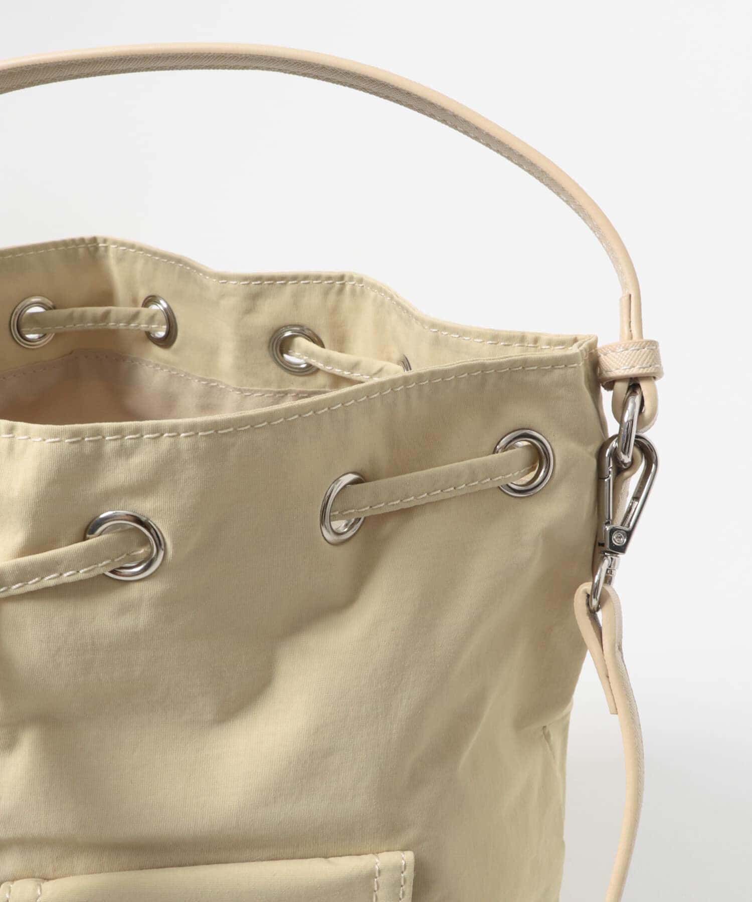 SENSE OF PLACE by URBAN RESEARCH「撥水2WAYマルチポケットナイロンバッグ」|ハンドバッグ|