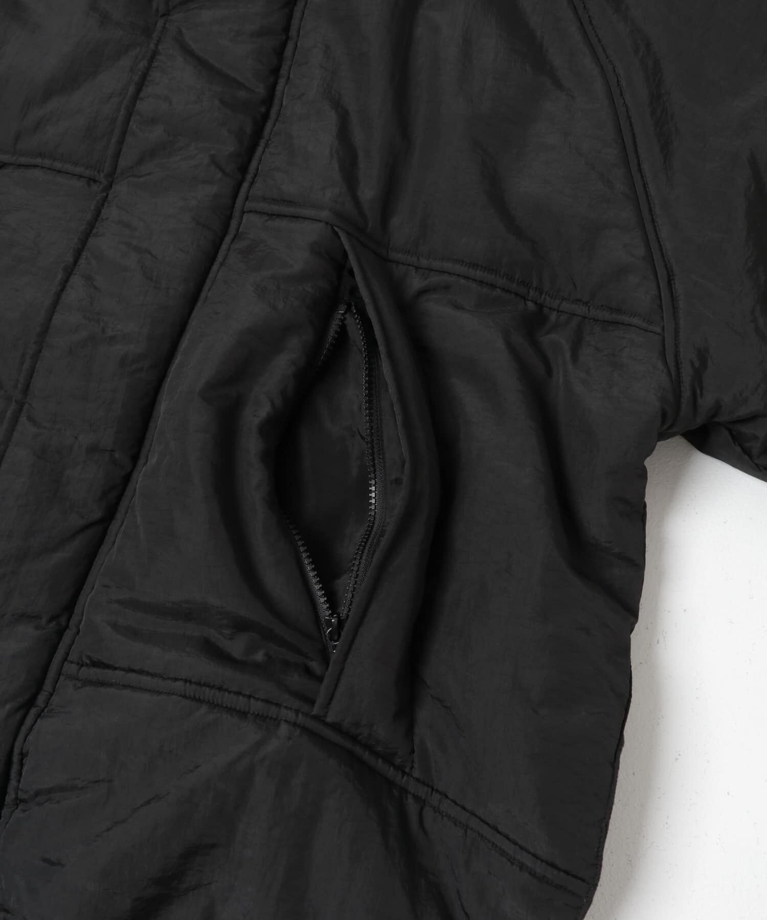 SENSE OF PLACE by URBAN RESEARCH「『URTECH』『ユニセックス』パデッドモンスターコート」|ダウン|