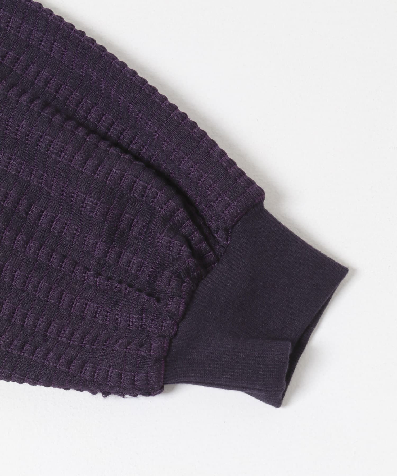 SENSE OF PLACE by URBAN RESEARCH「ライトワッフルクルーネックロングTシャツ」|Tシャツ・カットソー|