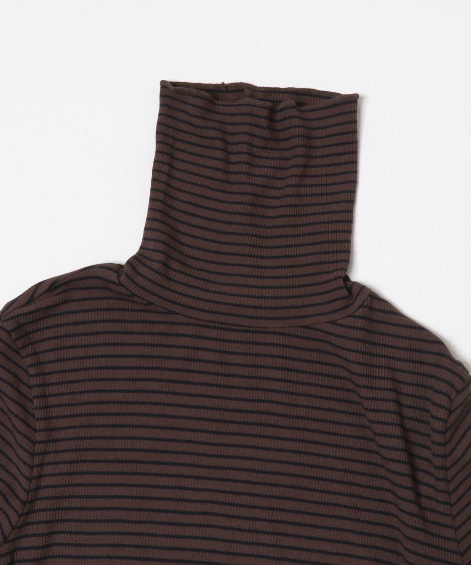 SENSE OF PLACE by URBAN RESEARCH「『毛玉防止』メローハイネックトップ」|Tシャツ・カットソー|