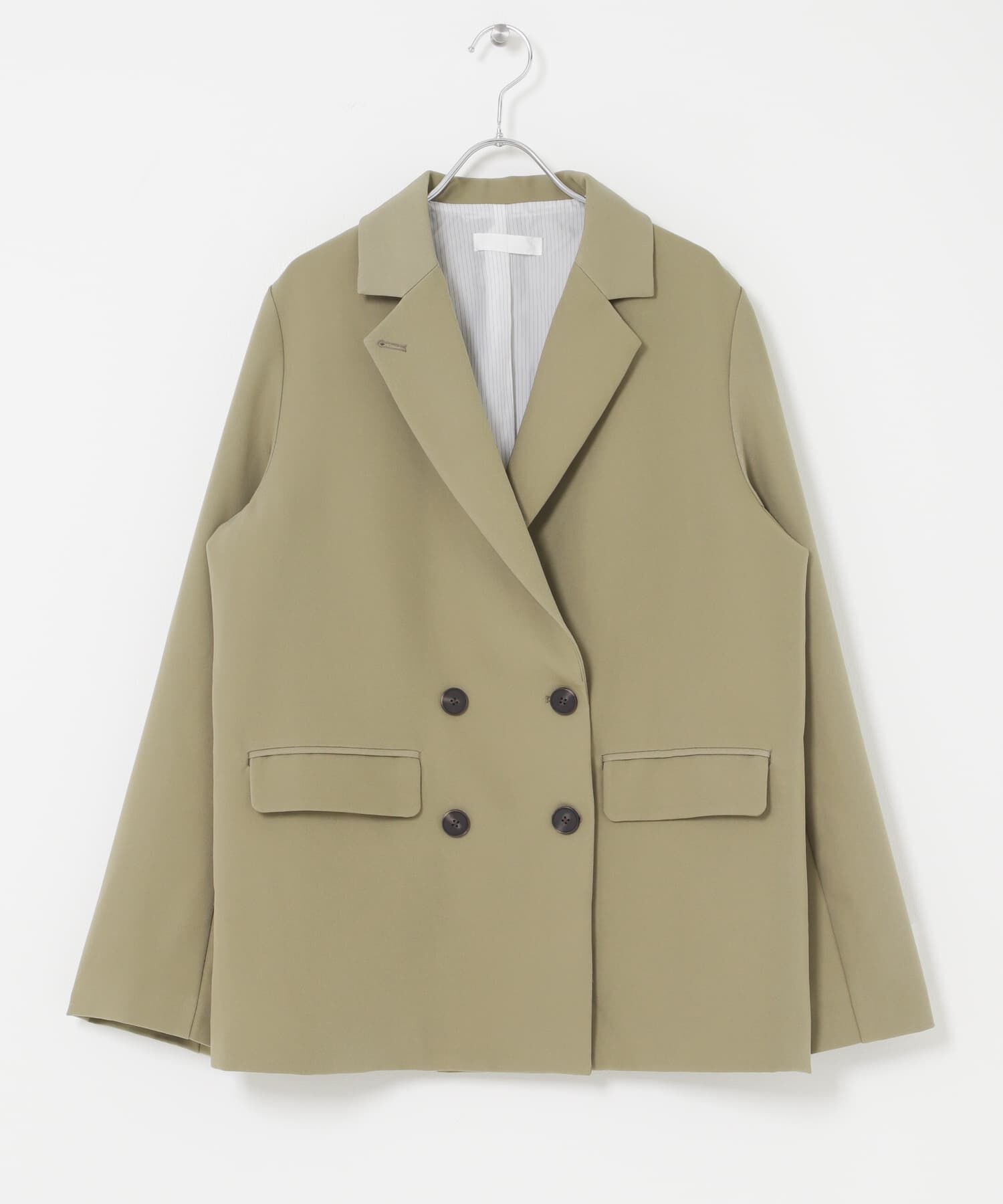 SENSE OF PLACE by URBAN RESEARCH「ワイドスリーブオーバージャケット」|その他|