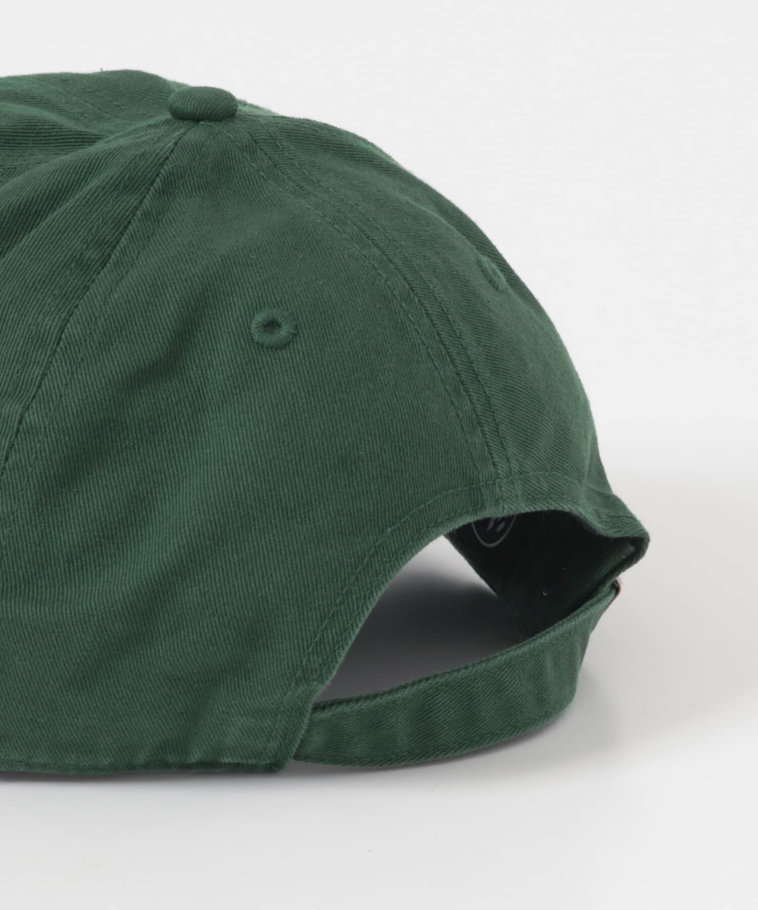 SENSE OF PLACE by URBAN RESEARCH「『WEB/一部店舗限定』FORTY SEVEN　47 CLEAN UP DODGERS」|キャップ・キャスケット|