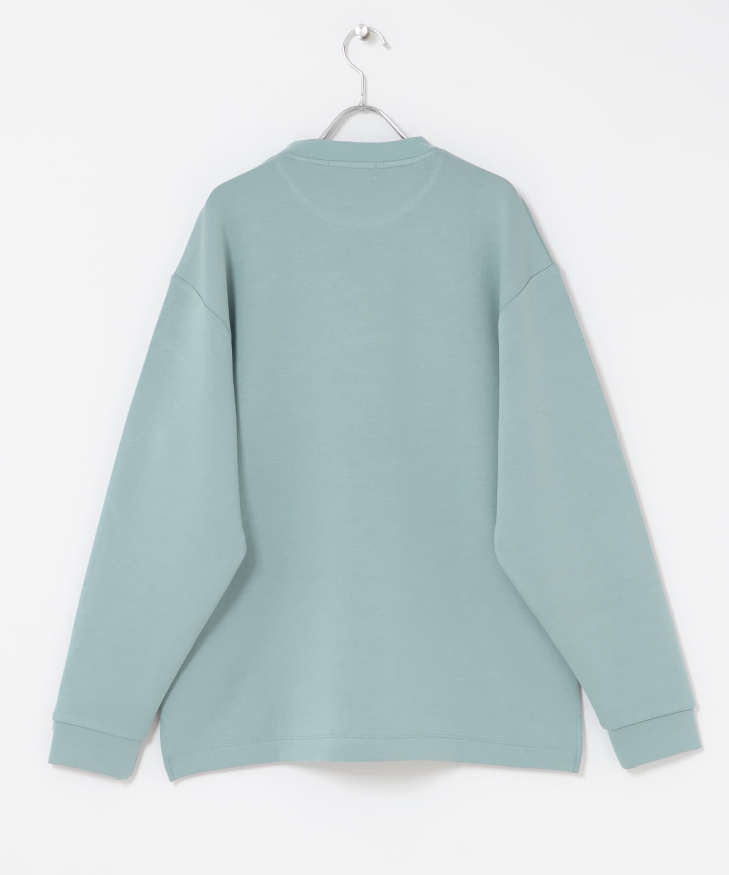 SENSE OF PLACE by URBAN RESEARCH「『一部WEB限定ｶﾗｰ』『ﾕﾆｾｯｸｽ』ｼｼｭｳﾀﾞﾝﾎﾞｰﾙﾎﾟﾝﾁ 」|Tシャツ・カットソー|