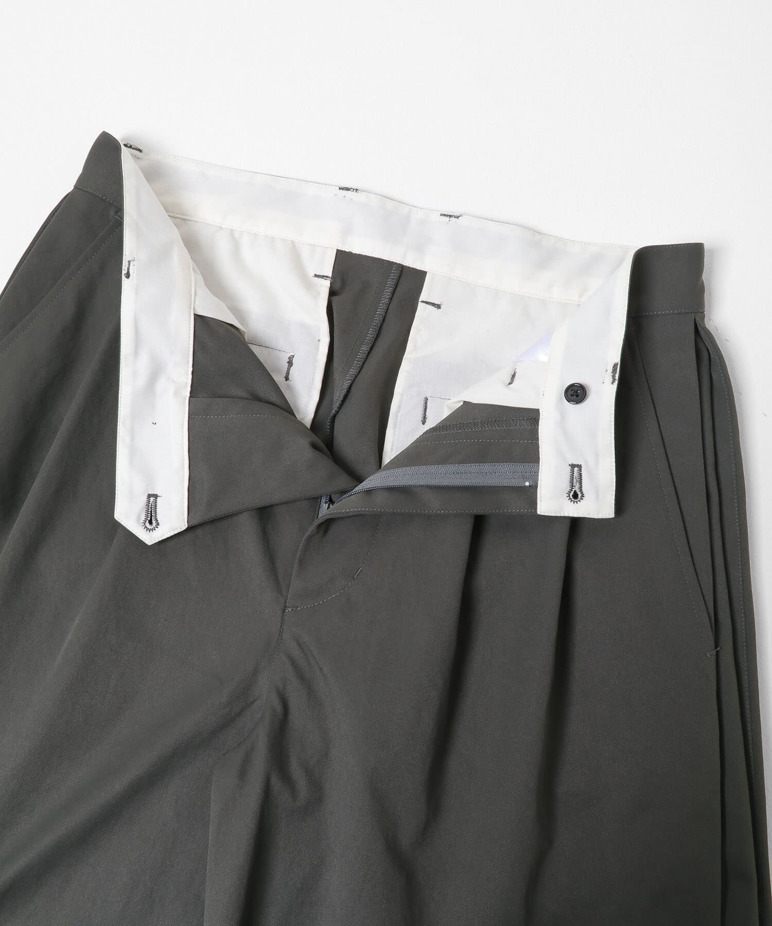 SENSE OF PLACE by URBAN RESEARCH「サイドタックワイドパンツ」|その他|