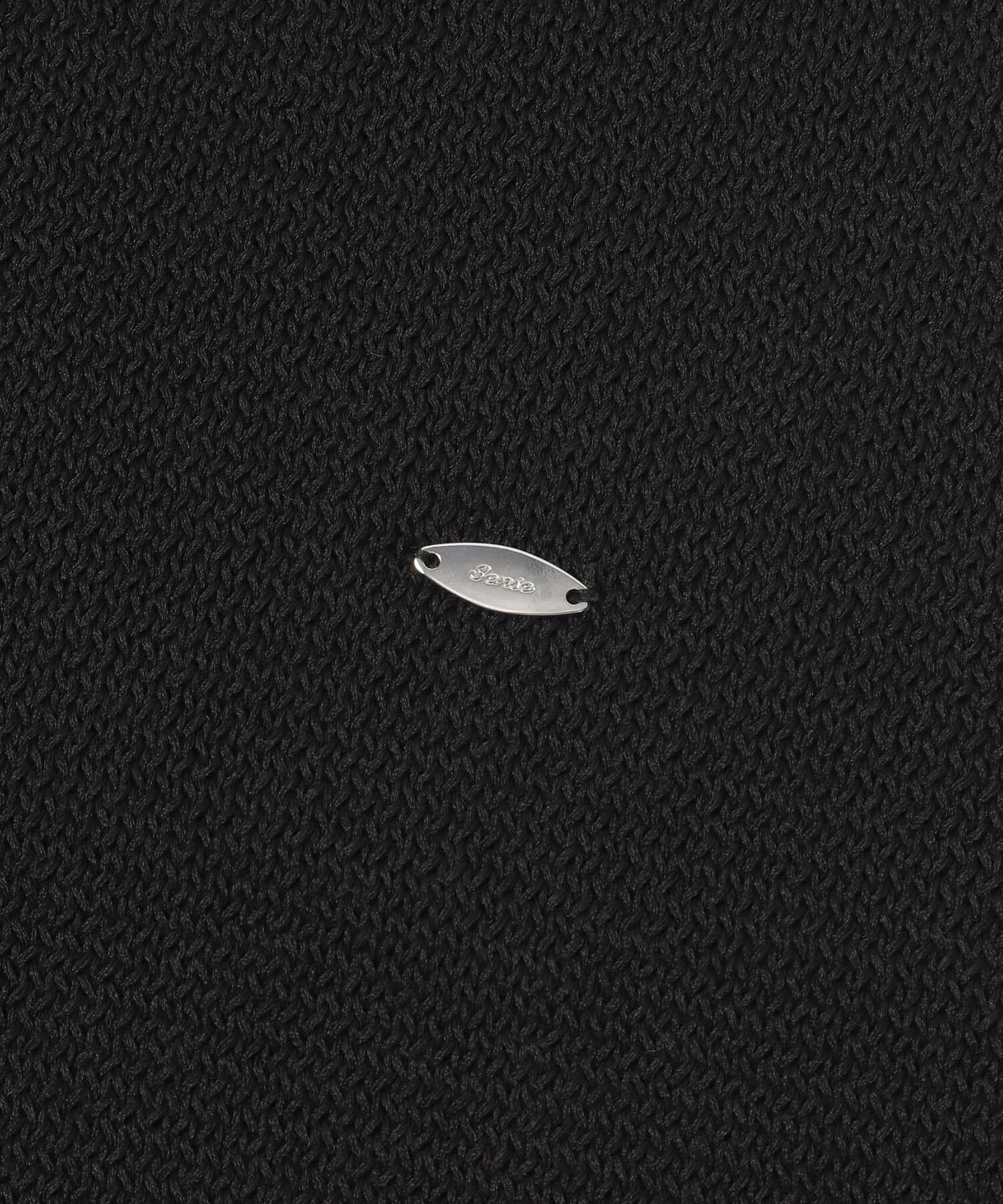 SENSE OF PLACE by URBAN RESEARCH「『洗濯可』リネンタッチクロップドセーター」|ニット・セーター|