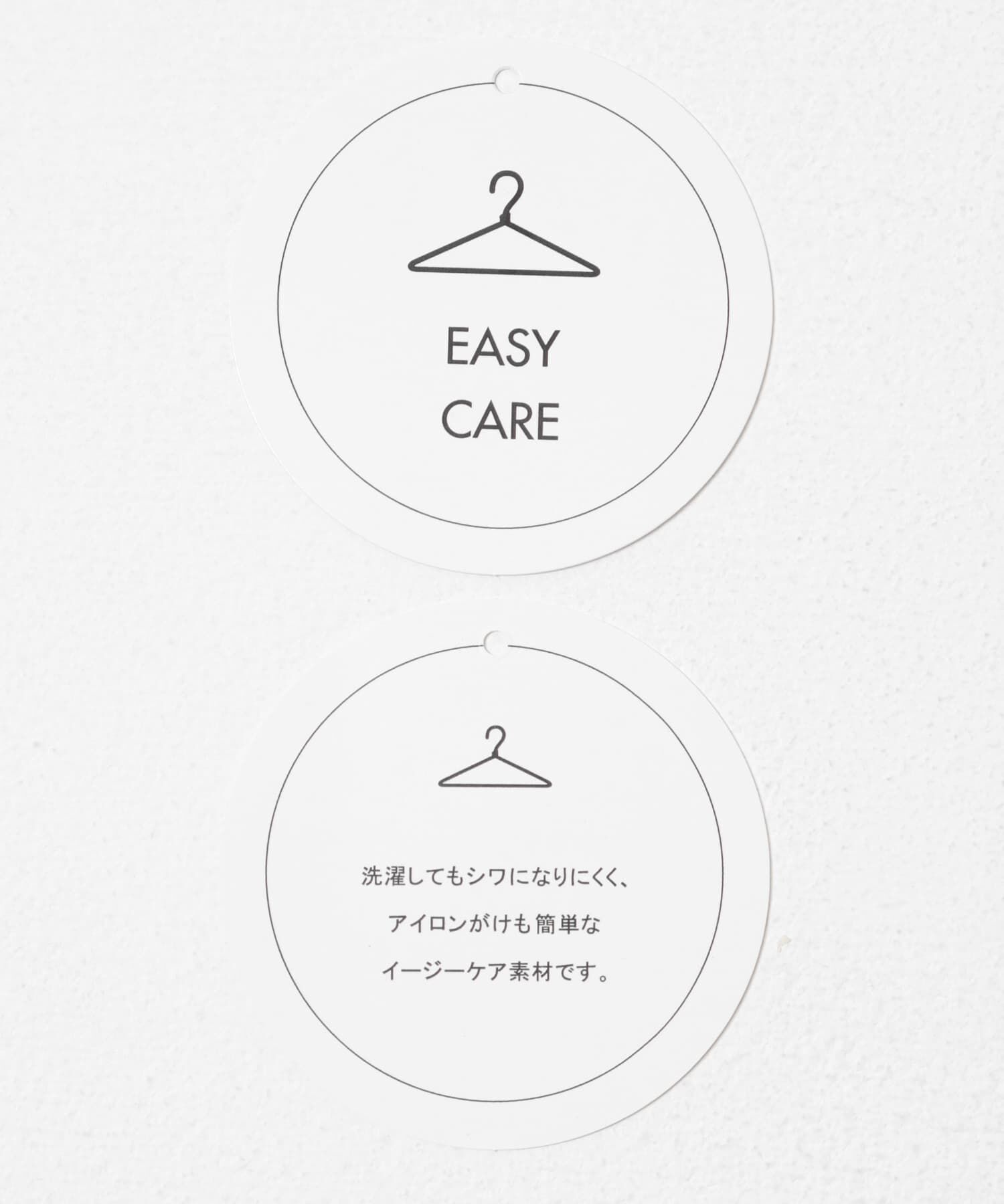 SENSE OF PLACE by URBAN RESEARCH「『イージーケア』ドットアソートTブラウス」|シャツ・ブラウス|