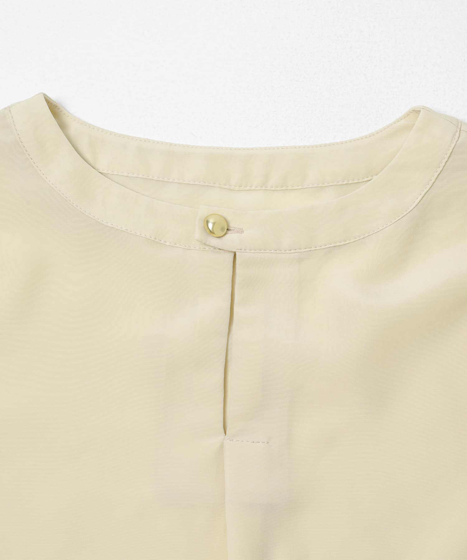 SENSE OF PLACE by URBAN RESEARCH「『イージーケア』ドットアソートTブラウス」|シャツ・ブラウス|