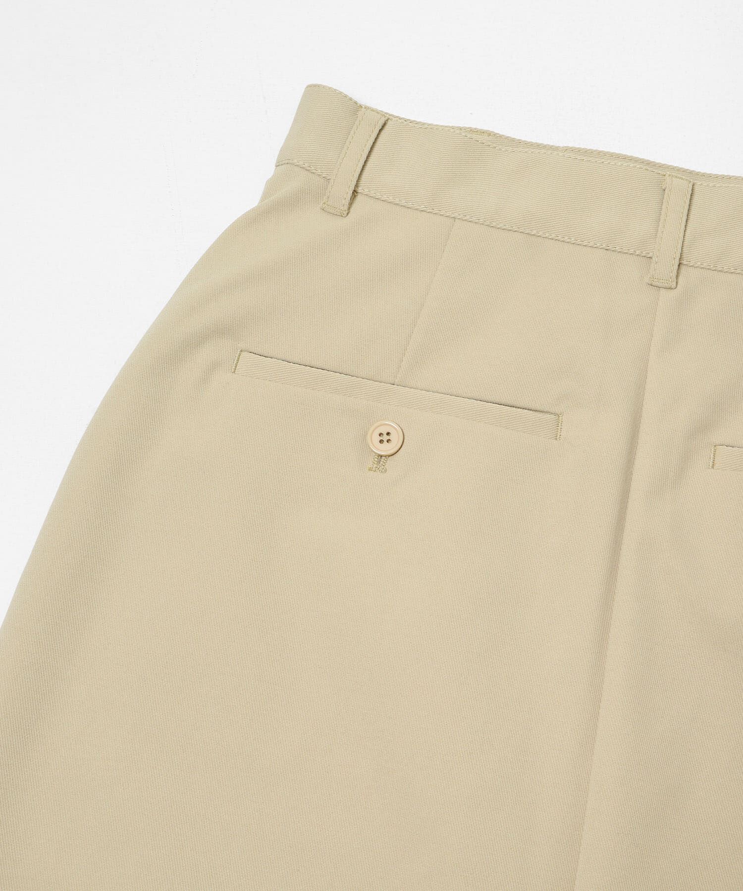 SENSE OF PLACE by URBAN RESEARCH「『イージーケア』フロントポケットチノスカート」|スカート|