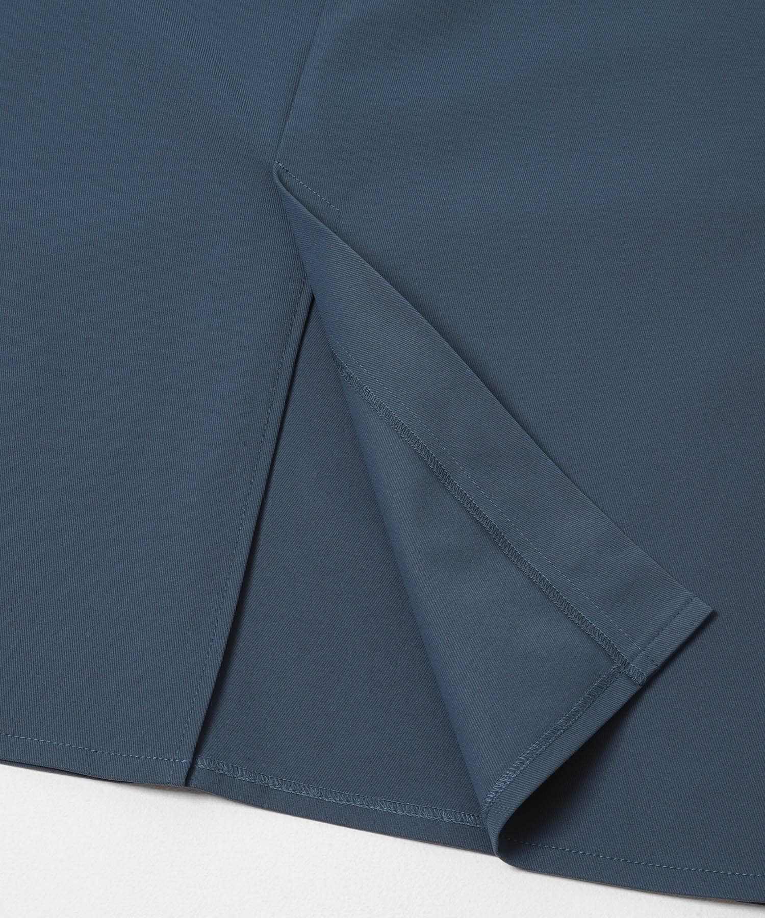 SENSE OF PLACE by URBAN RESEARCH「『イージーケア』フロントポケットチノスカート」|スカート|