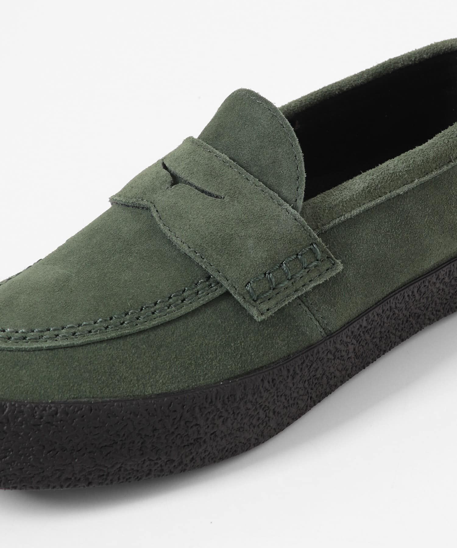 SENSE OF PLACE by URBAN RESEARCH「Converse　CS LOAFER II SK」|スニーカー|