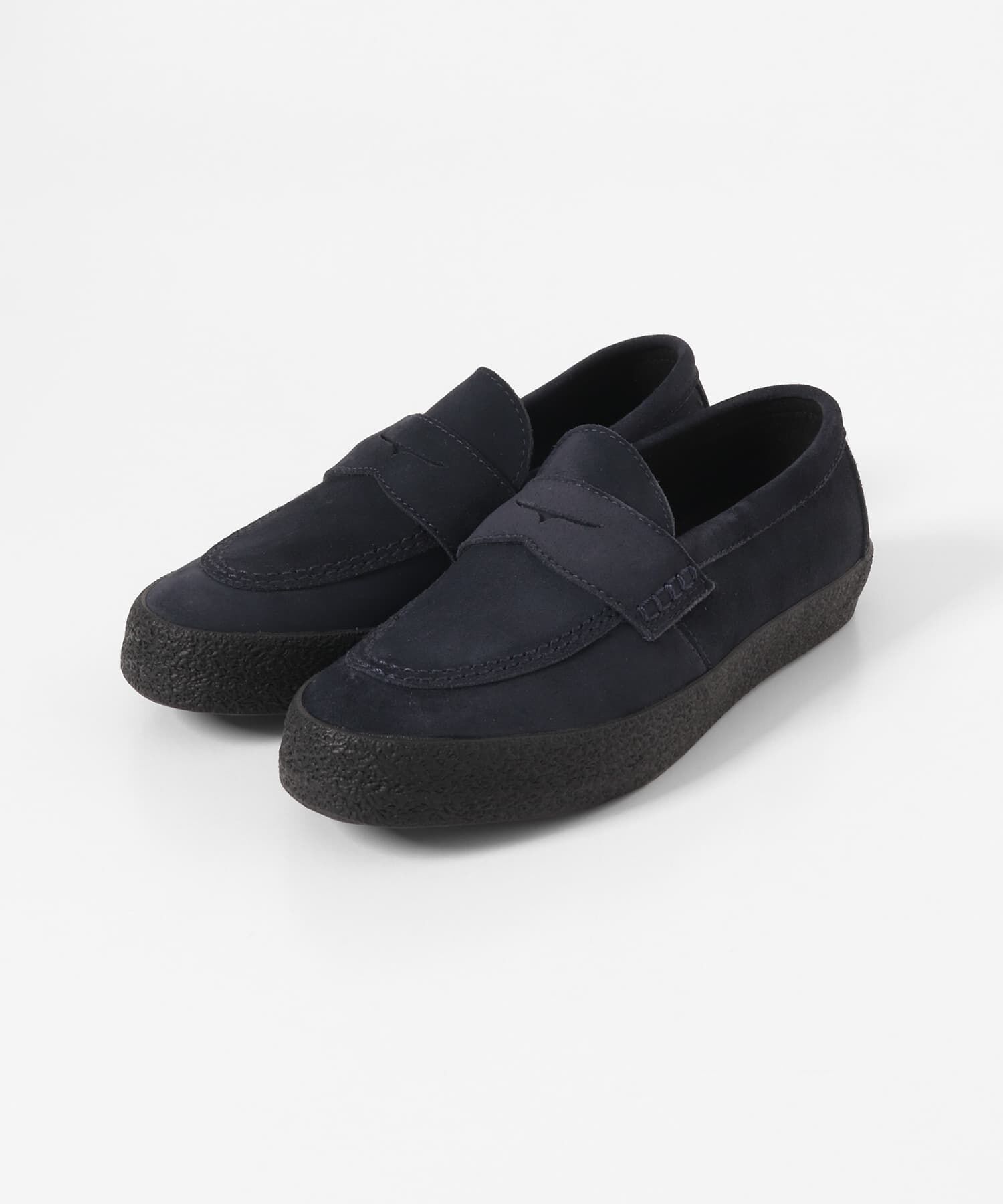 SENSE OF PLACE by URBAN RESEARCH「Converse　CS LOAFER II SK」|スニーカー|ブルー系その他