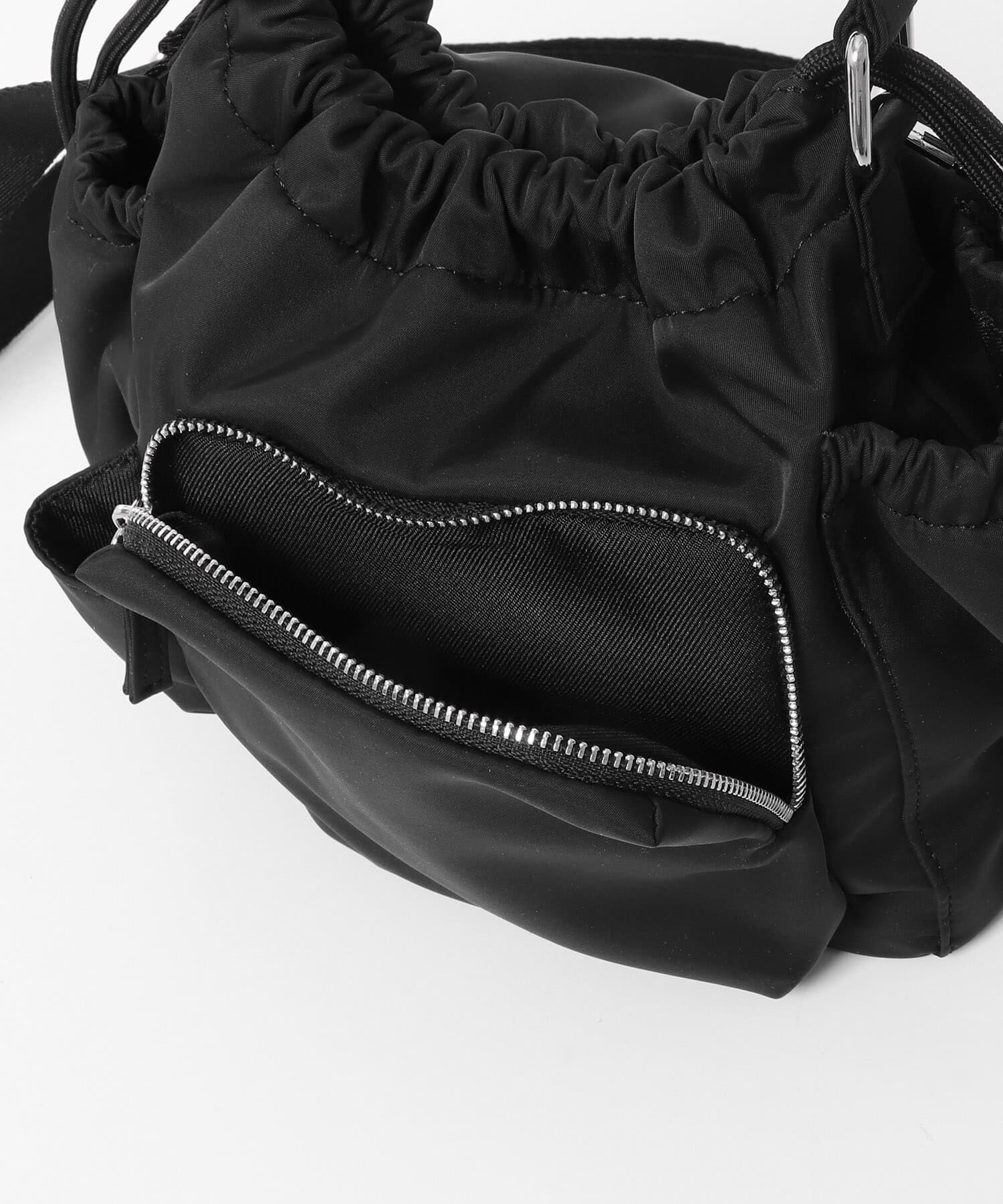 SENSE OF PLACE by URBAN RESEARCH「『撥水』ポケットデザインナイロンバッグ」|ハンドバッグ|