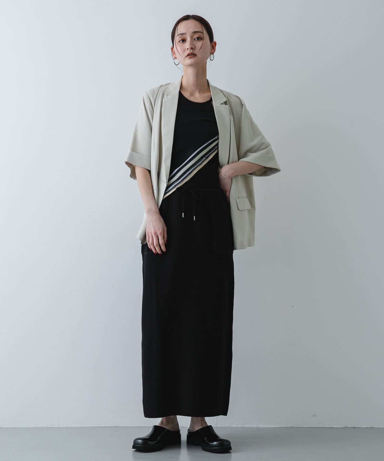 SENSE OF PLACE by URBAN RESEARCH「シアースカーフ」|バンダナ・スカーフ|