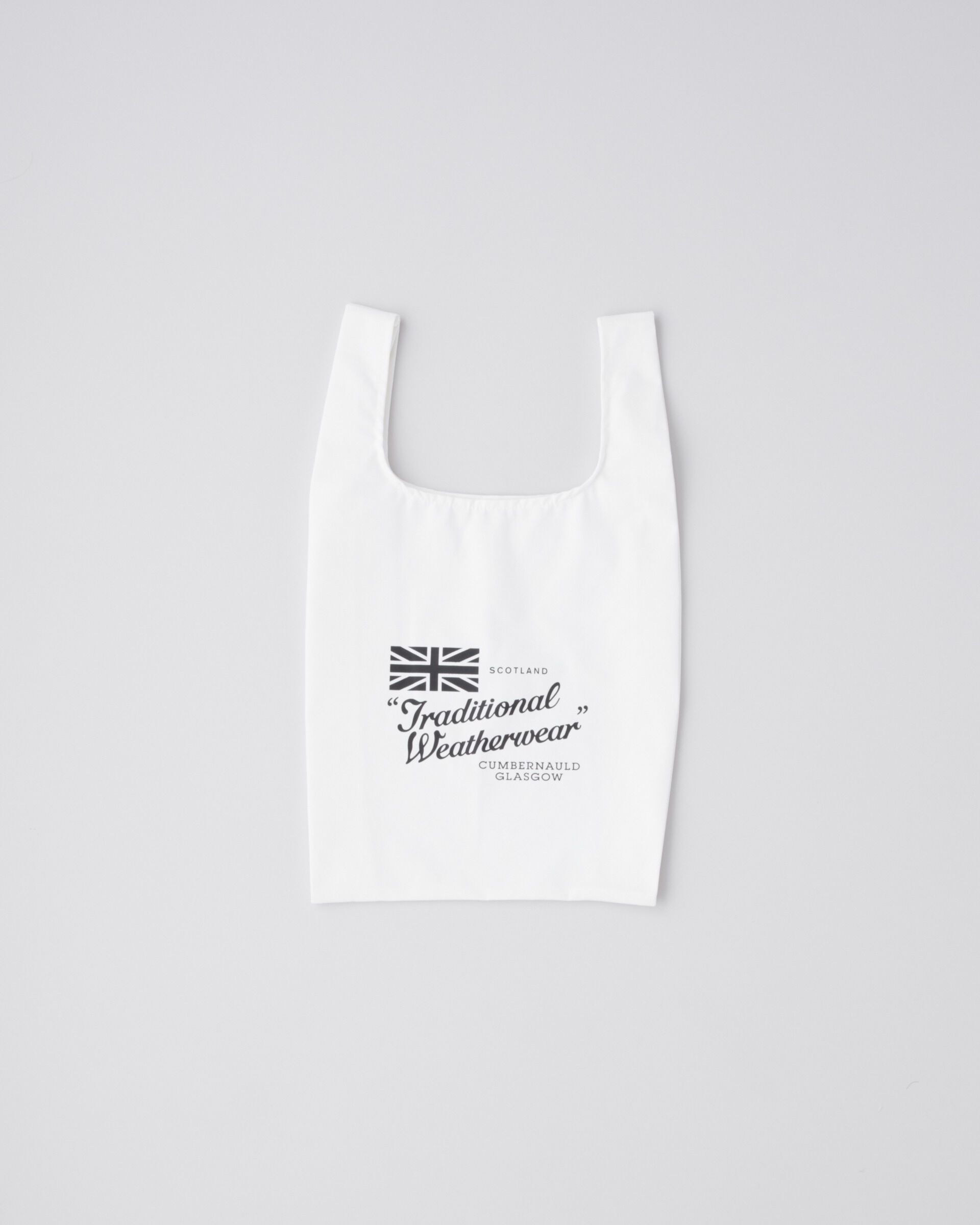 Traditional Weatherwear「MARCHE BAG MINI」|その他|ﾎﾜｲﾄ