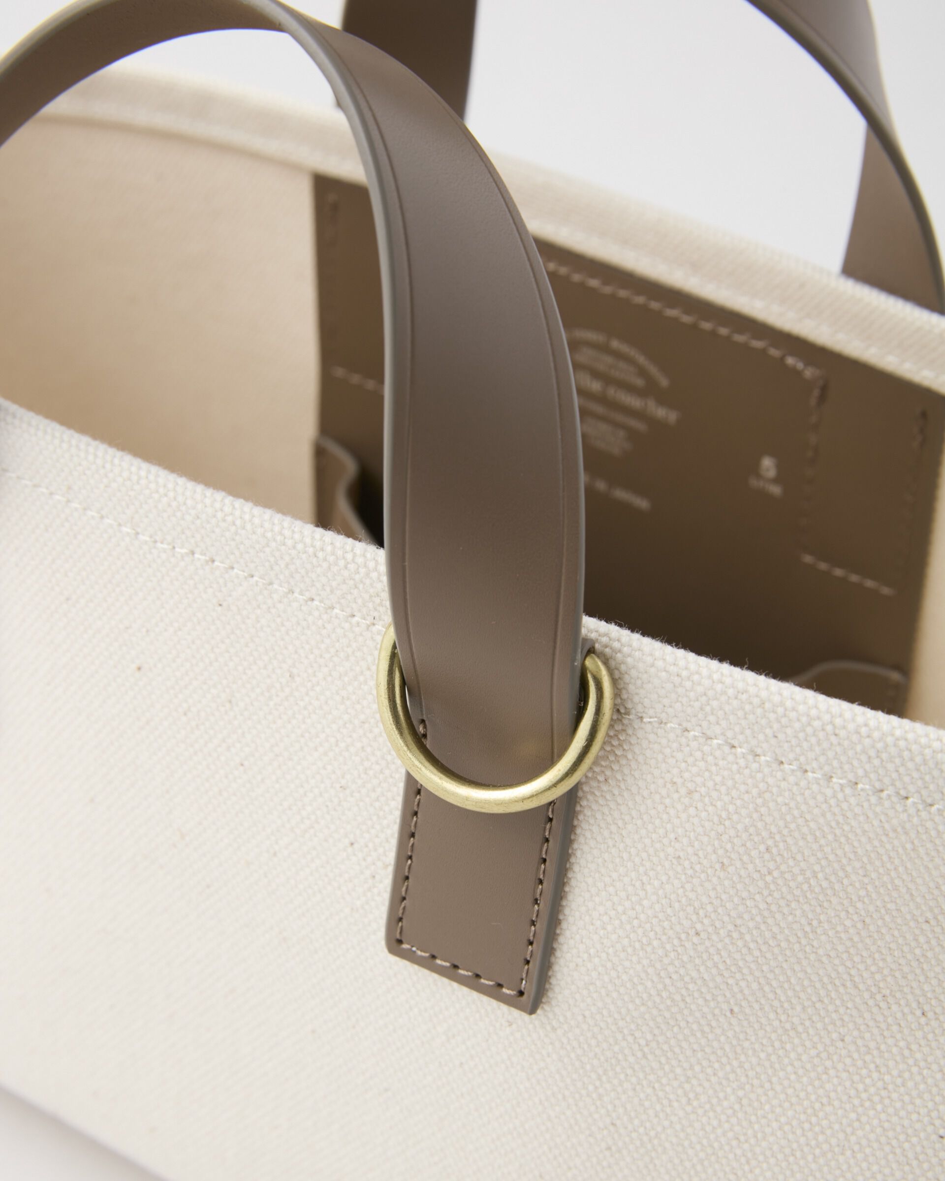 Traditional Weatherwear「【foot the coacher】CANVAS TOTE SMALL」|その他|