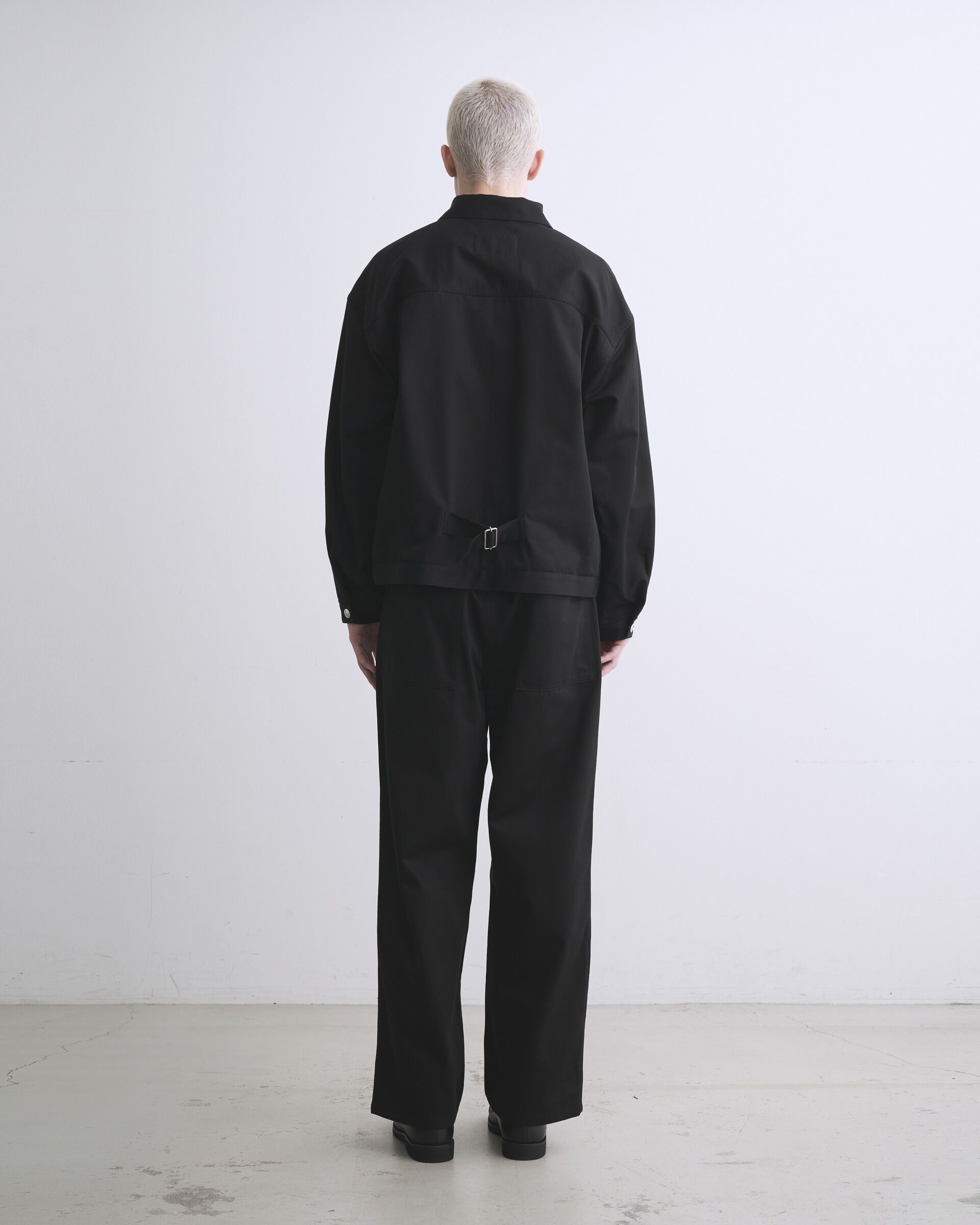 Traditional Weatherwear「【UNIONWEAR】WORK JACKET 001」|その他|